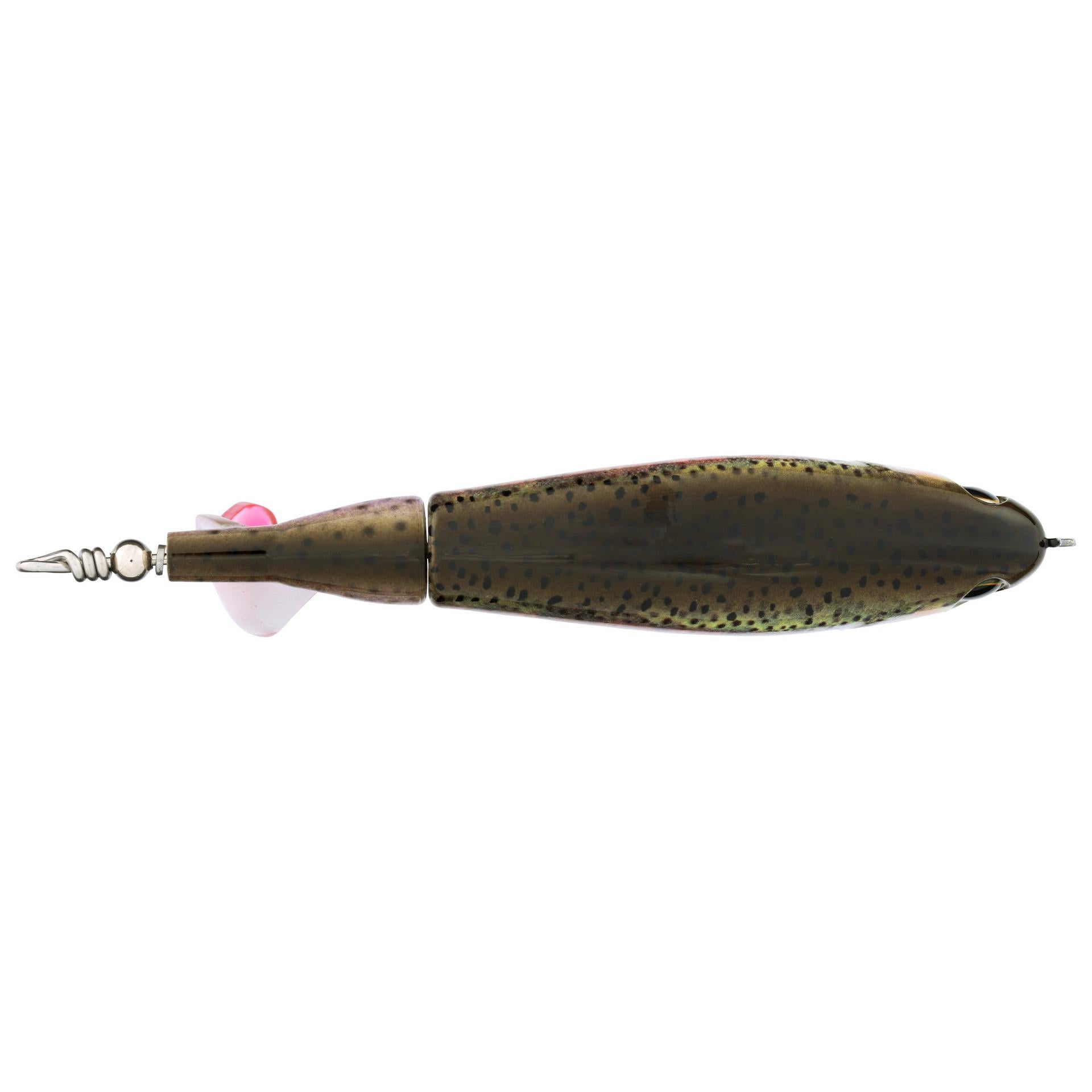 Berkley Choppo HDRainbowTrout 105 alt3 | Berkley Fishing