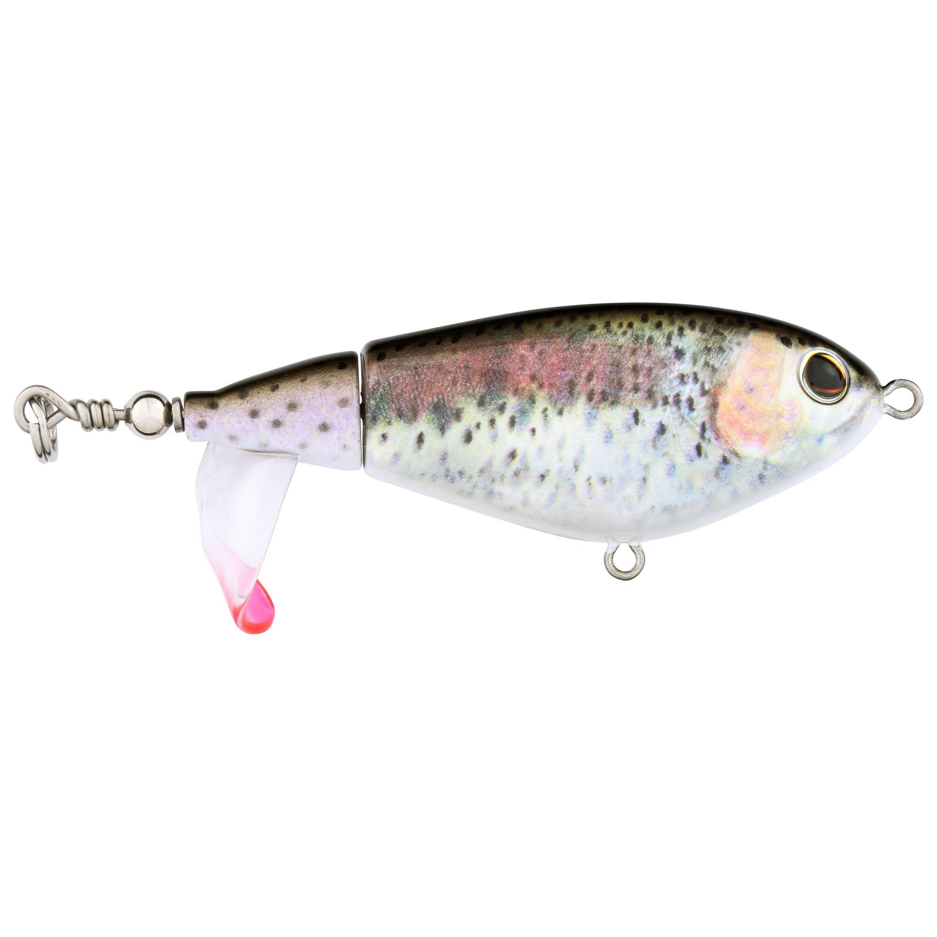 Berkley Choppo HDRainbowTrout 75 alt1 | Berkley Fishing