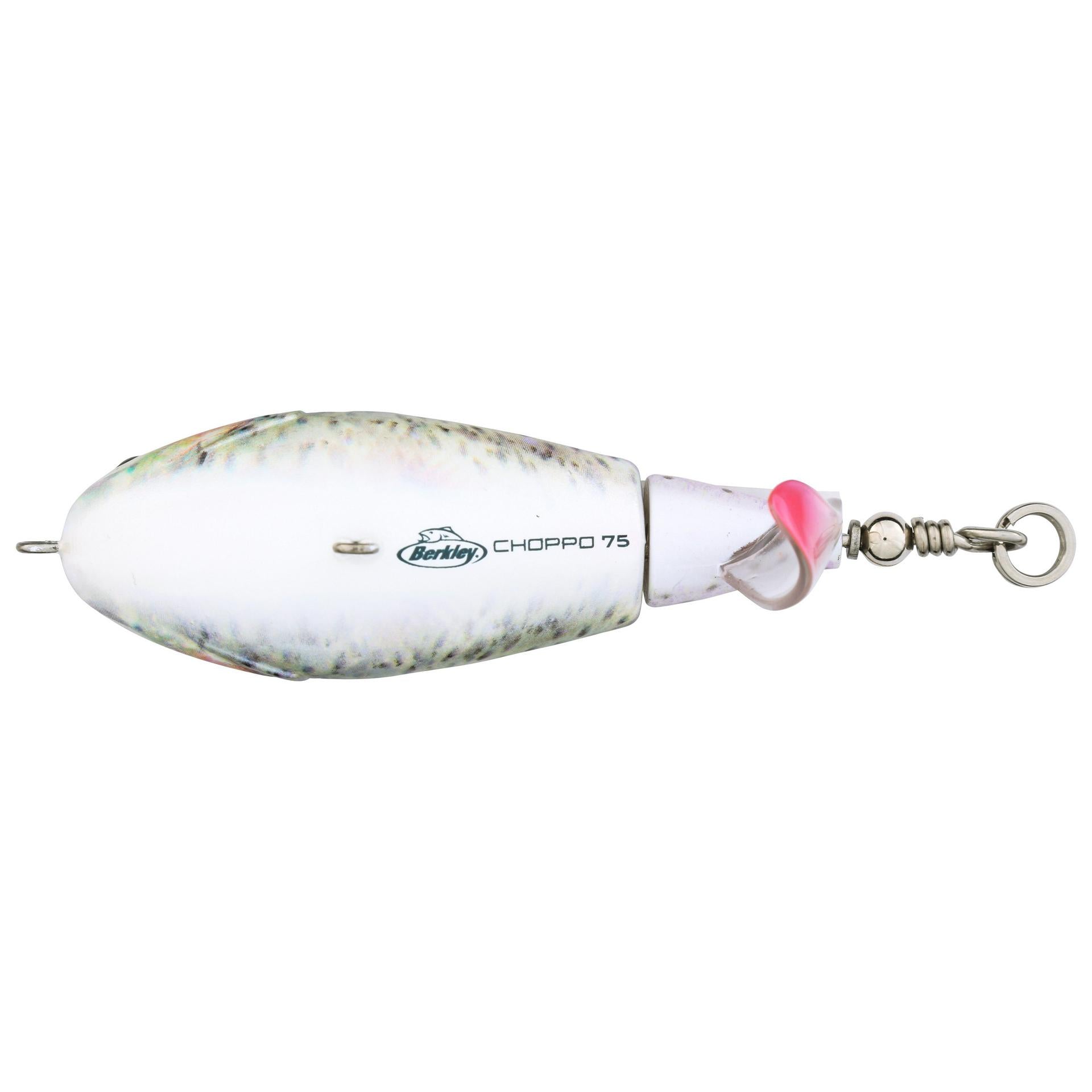 Berkley Choppo HDRainbowTrout 75 alt4 | Berkley Fishing