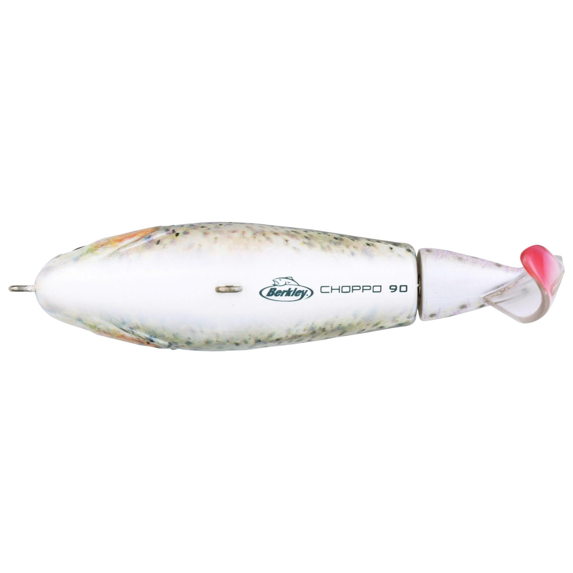 Berkley Choppo HDRainbowTrout 90 alt4 | Berkley Fishing