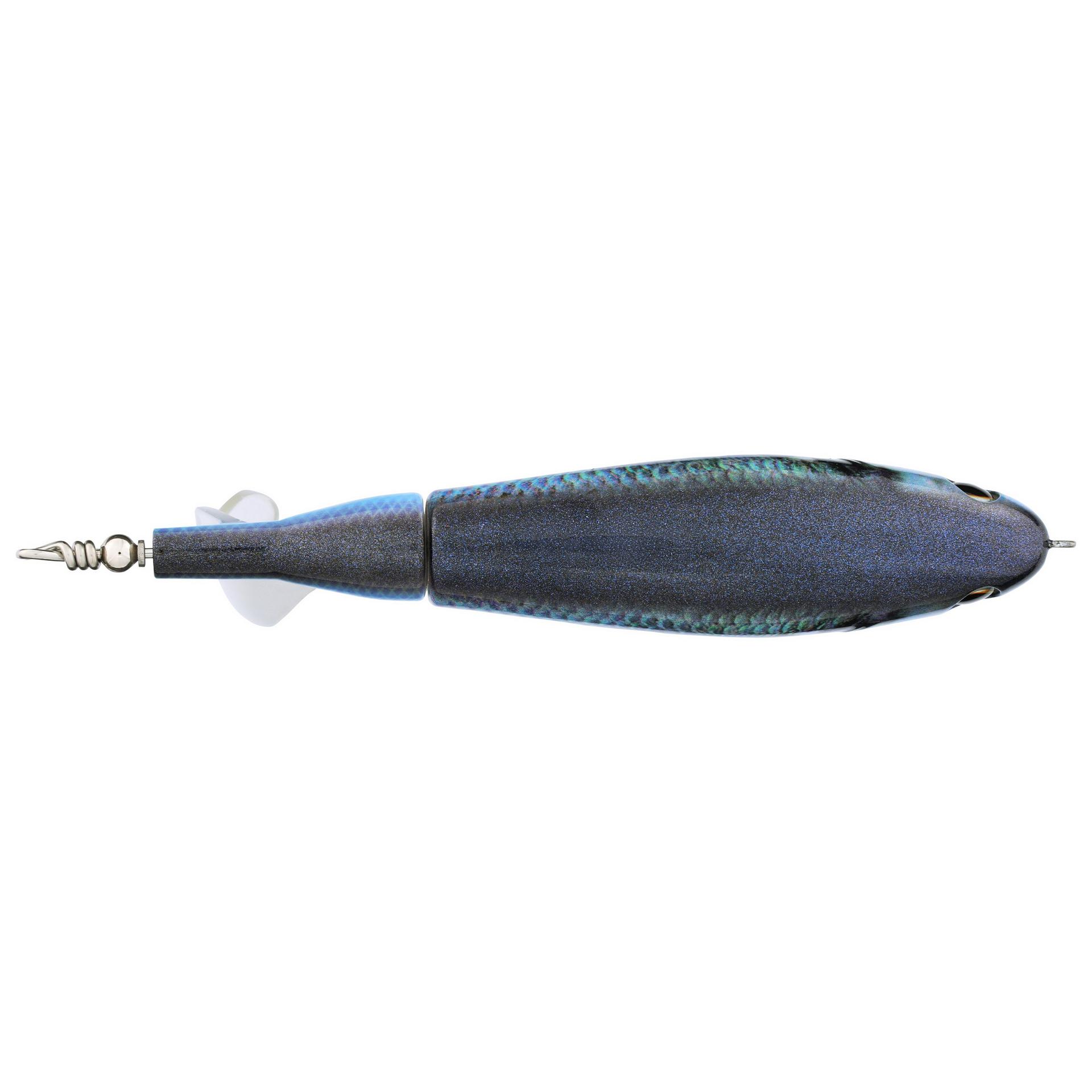 Berkley Choppo HDThreadfinShad 120 alt3 | Berkley Fishing