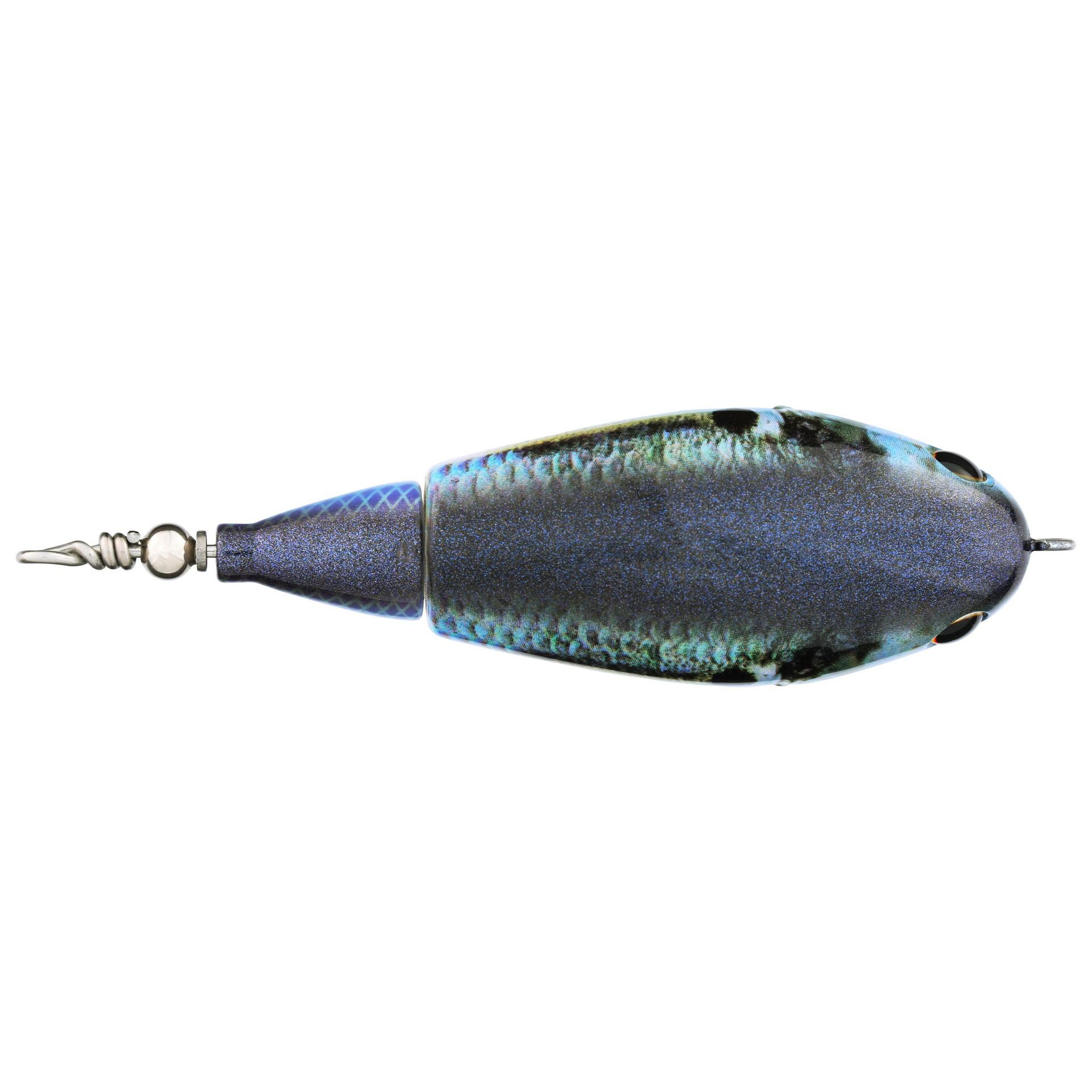 Berkley Choppo HDThreadfinShad 75 alt3 | Berkley Fishing