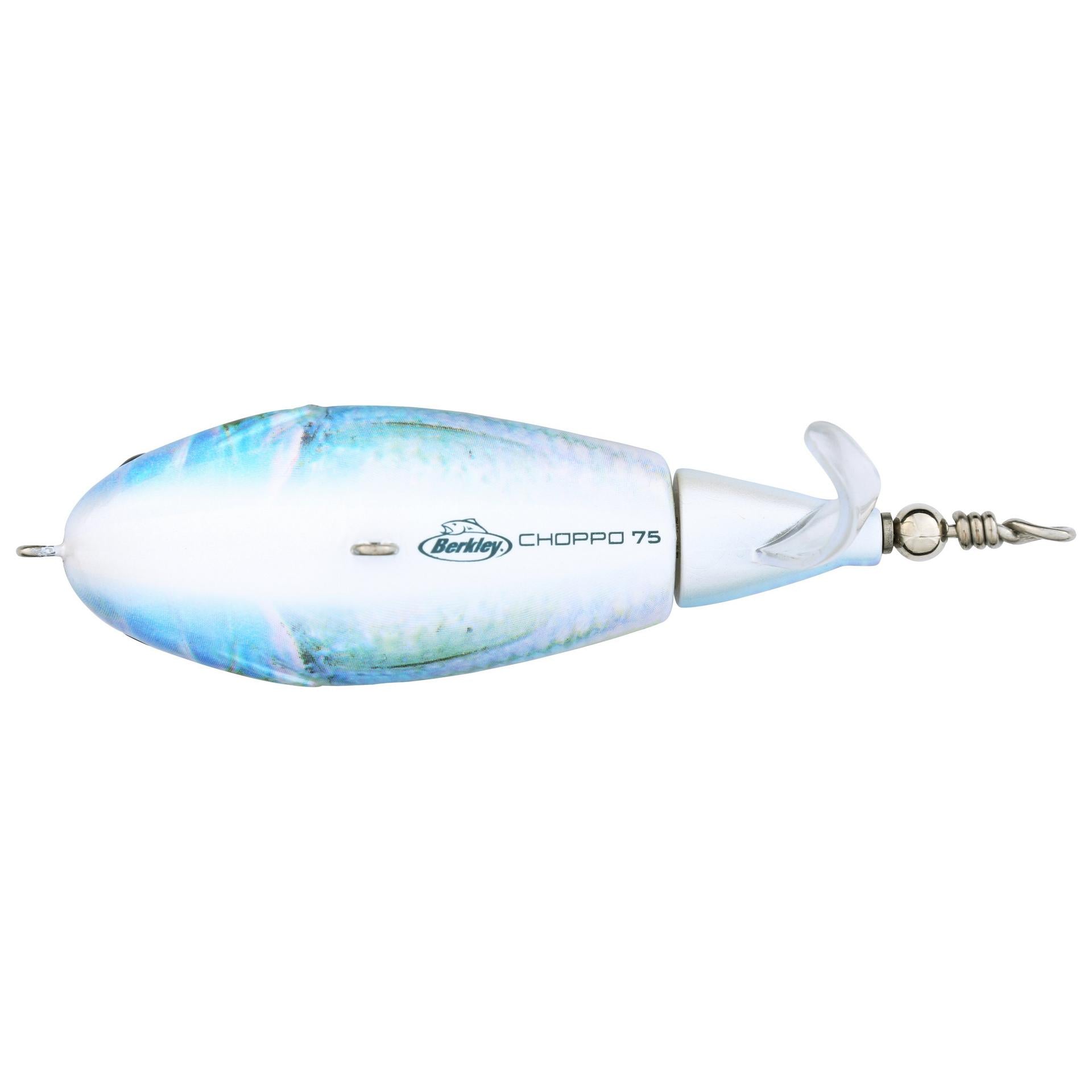 Berkley Choppo HDThreadfinShad 75 alt4 | Berkley Fishing