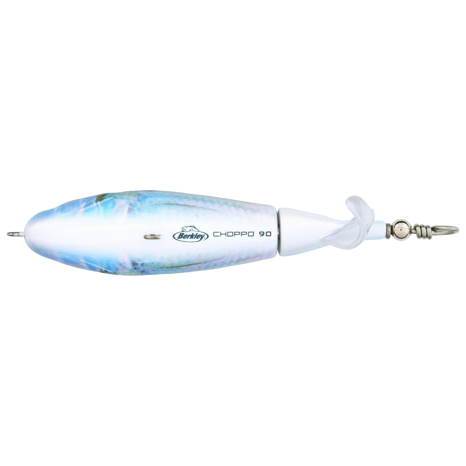 Berkley Choppo HDThreadfinShad 90 alt4 | Berkley Fishing