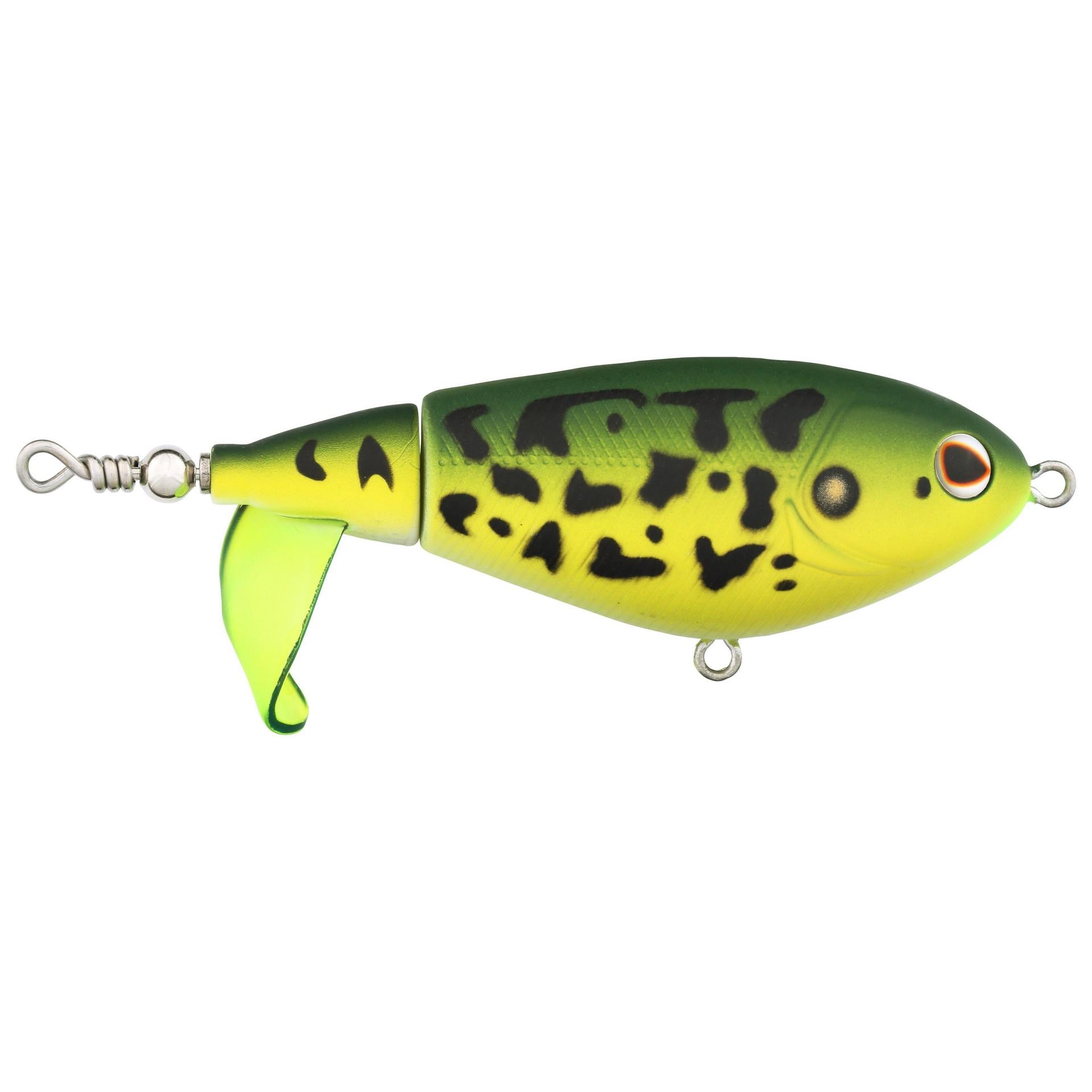 Berkley Choppo MFFrog 75 alt1 | Berkley Fishing