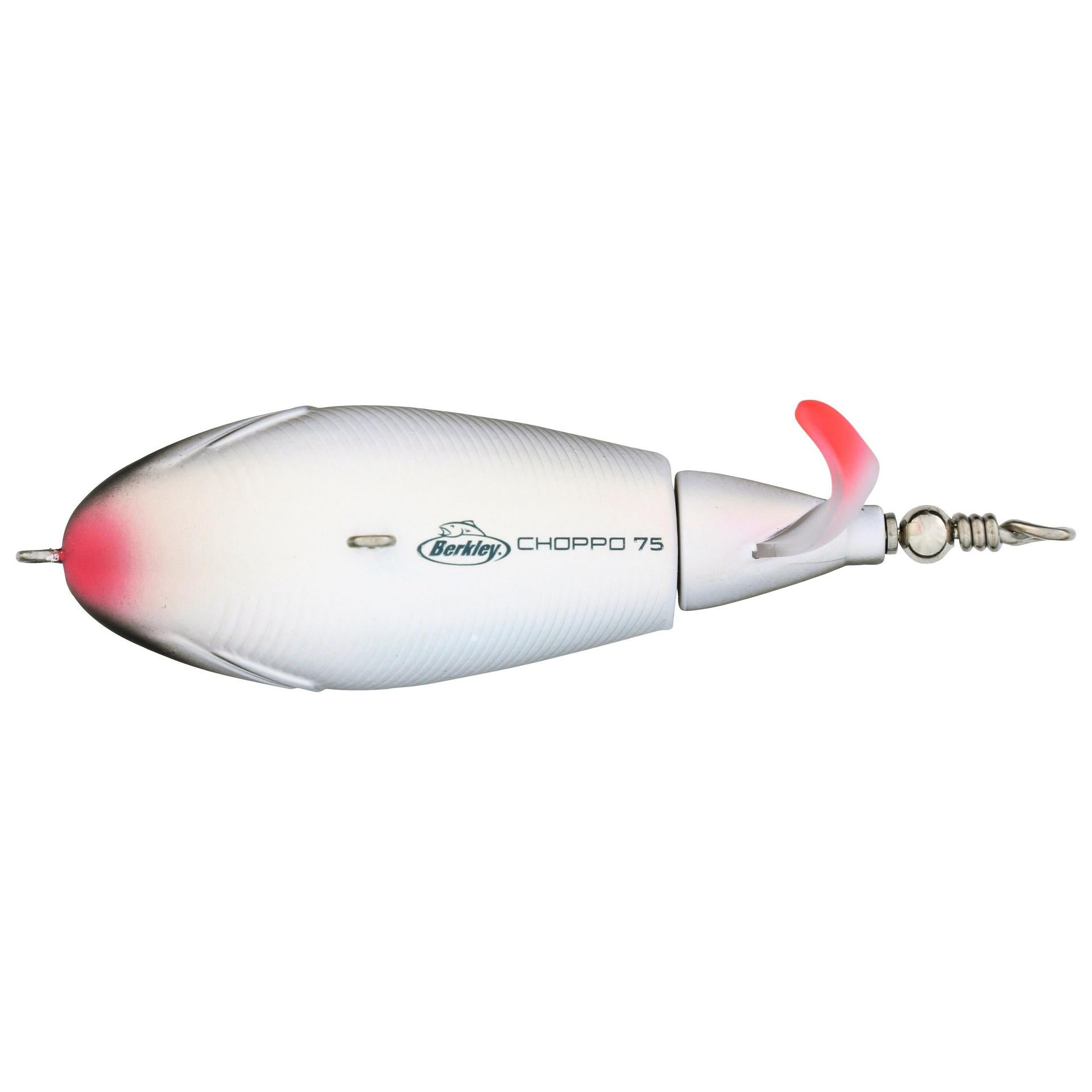 Berkley Choppo MFShad 75 alt4 | Berkley Fishing