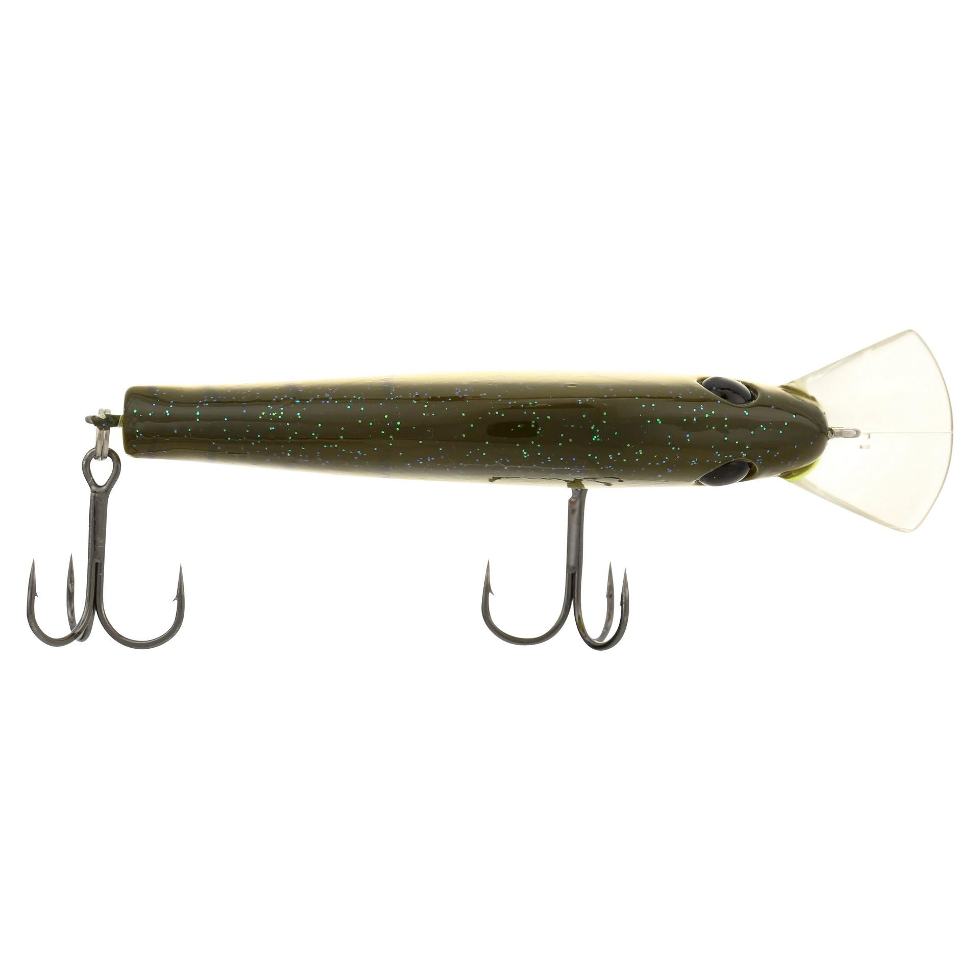 Berkley ClickinFrittside 5Biggun RootbeerCraw alt3 | Berkley Fishing