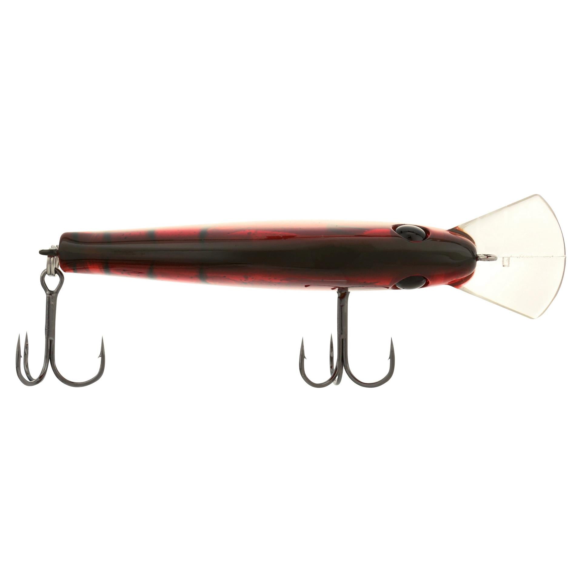 Berkley ClickinFrittside 5Biggun SpecialRedCraw alt3 | Berkley Fishing