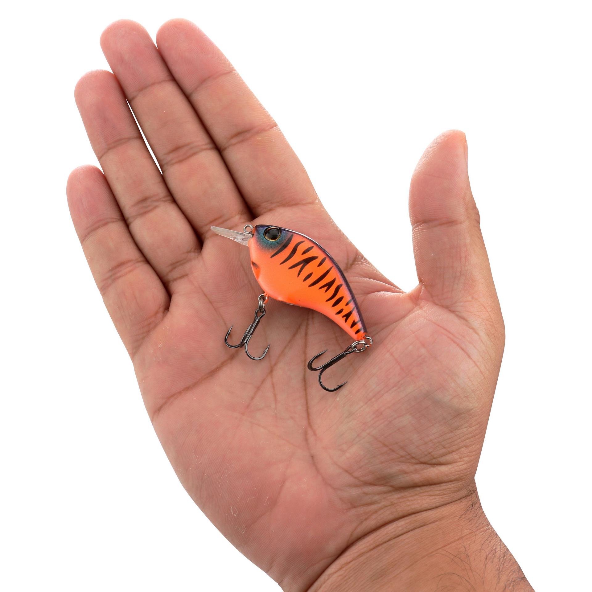 Berkley ClickinFrittside 5Junior Blaze HAND | Berkley Fishing