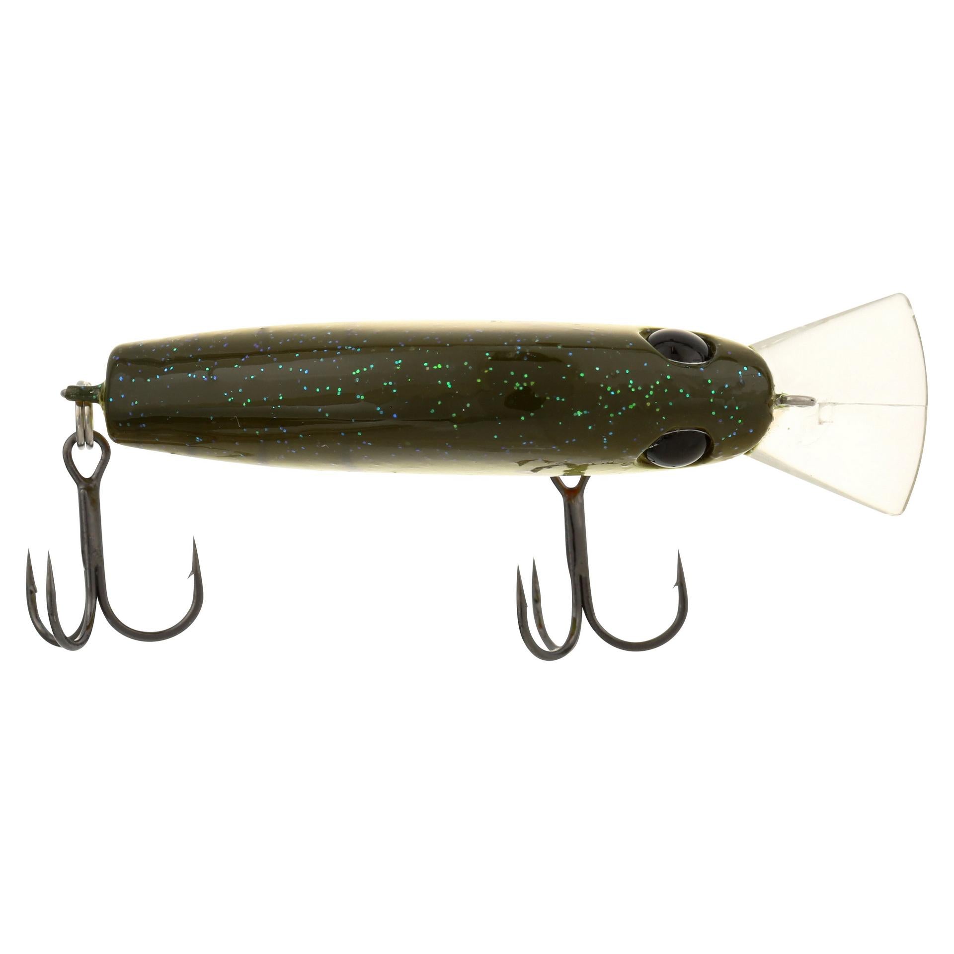 Berkley ClickinFrittside 5Junior RootbeerCraw alt3 | Berkley Fishing