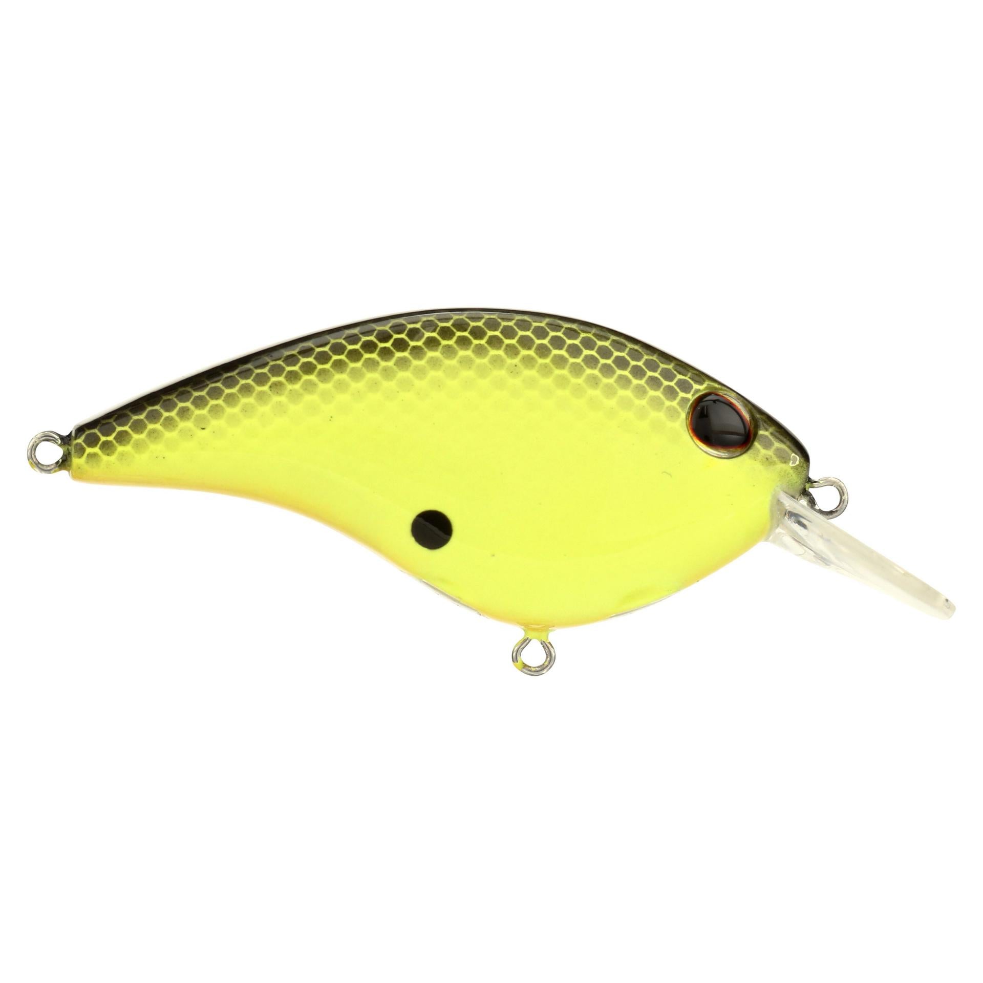 Berkley ClickinFrittside 5 BlackChartreuse alt1 | Berkley Fishing