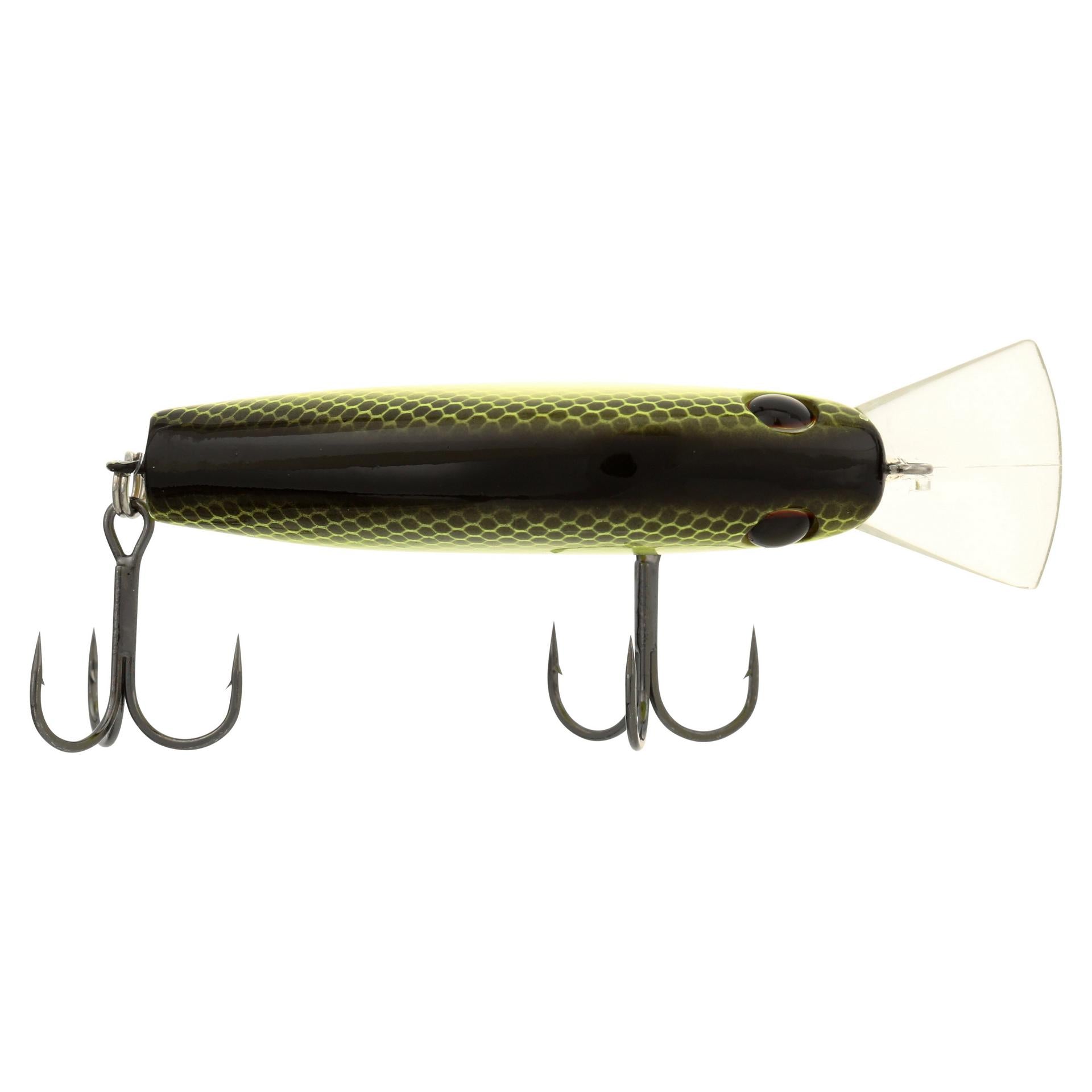 Berkley ClickinFrittside 5 BlackChartreuse alt3 | Berkley Fishing