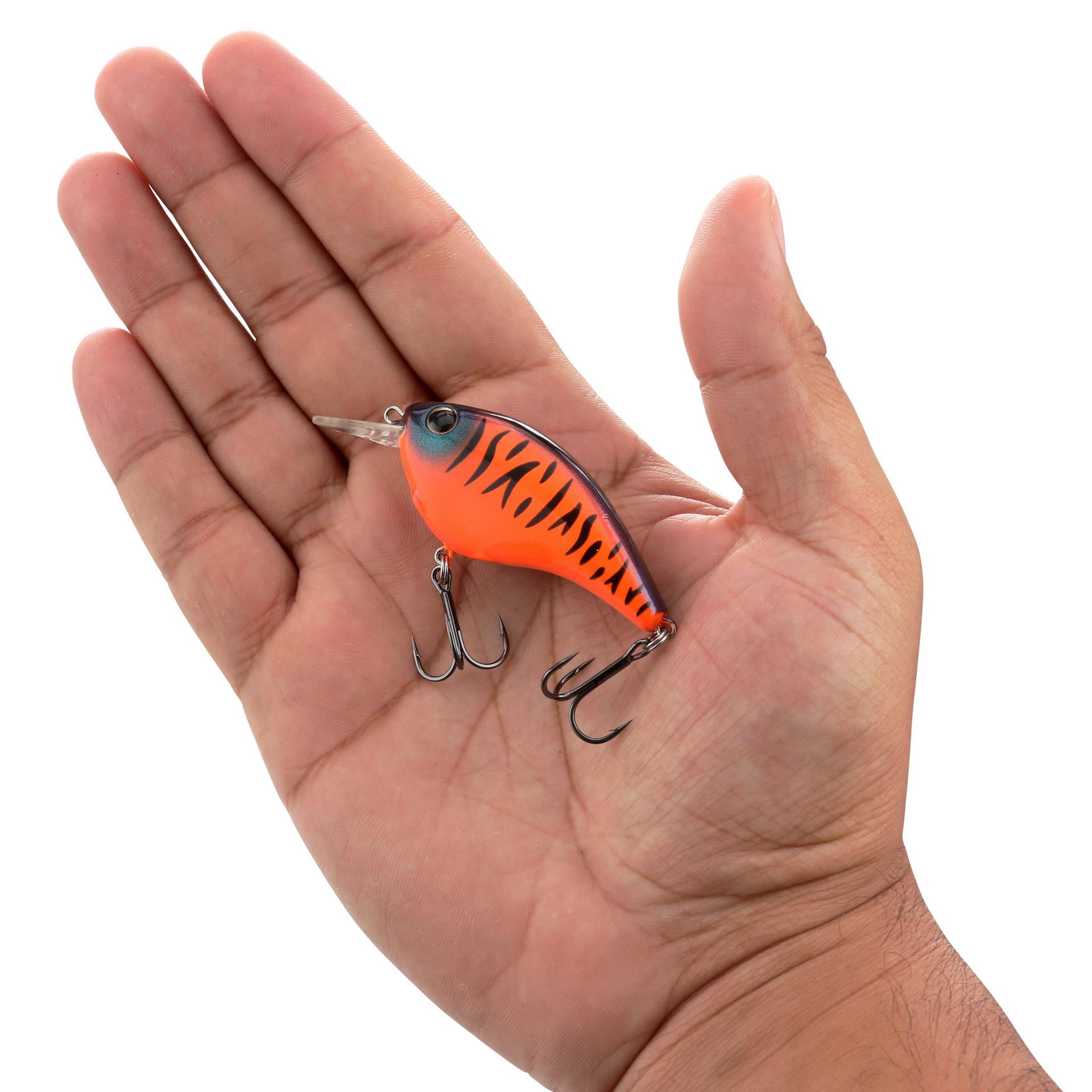 Berkley ClickinFrittside 5 Blaze HAND | Berkley Fishing