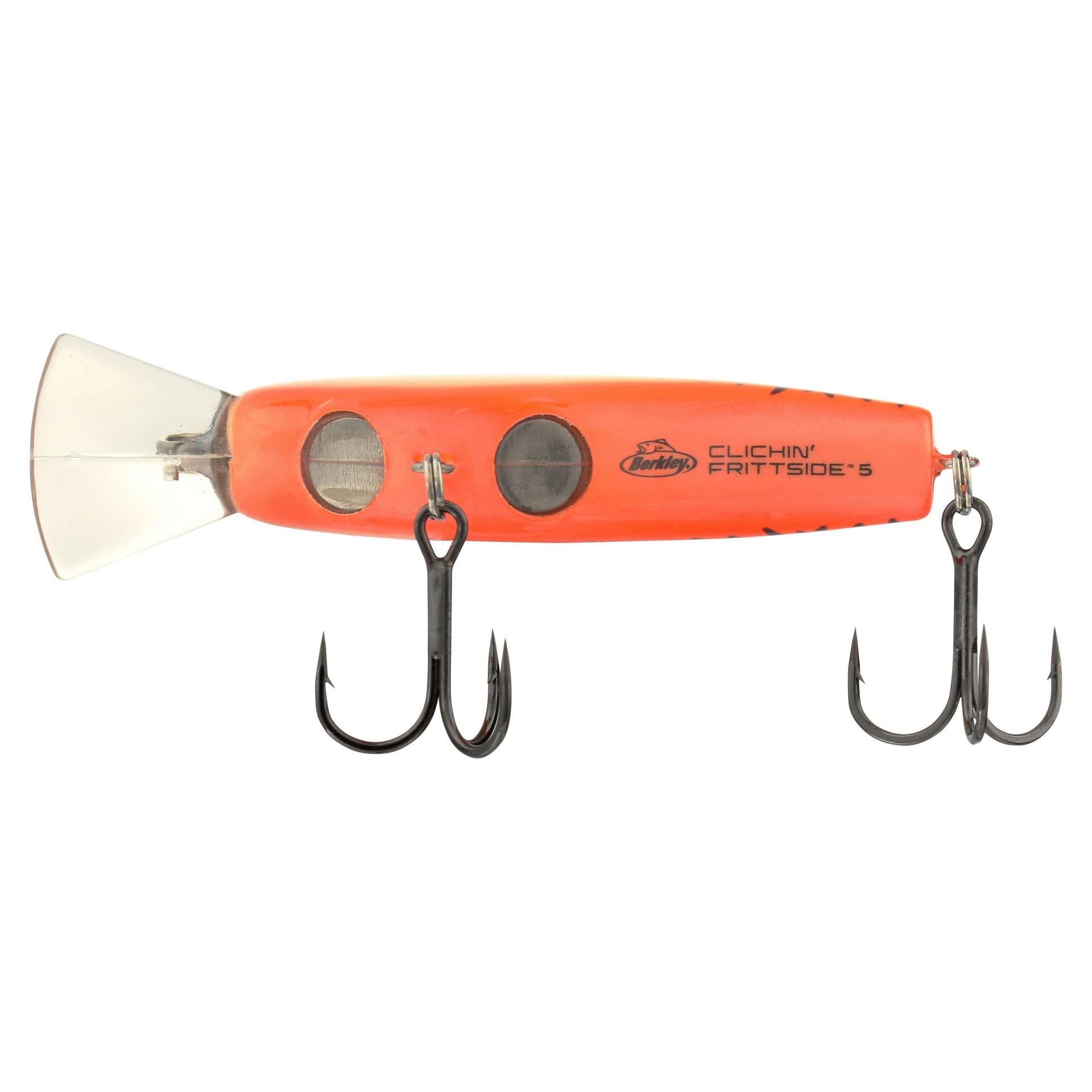 Berkley ClickinFrittside 5 Blaze alt4 | Berkley Fishing