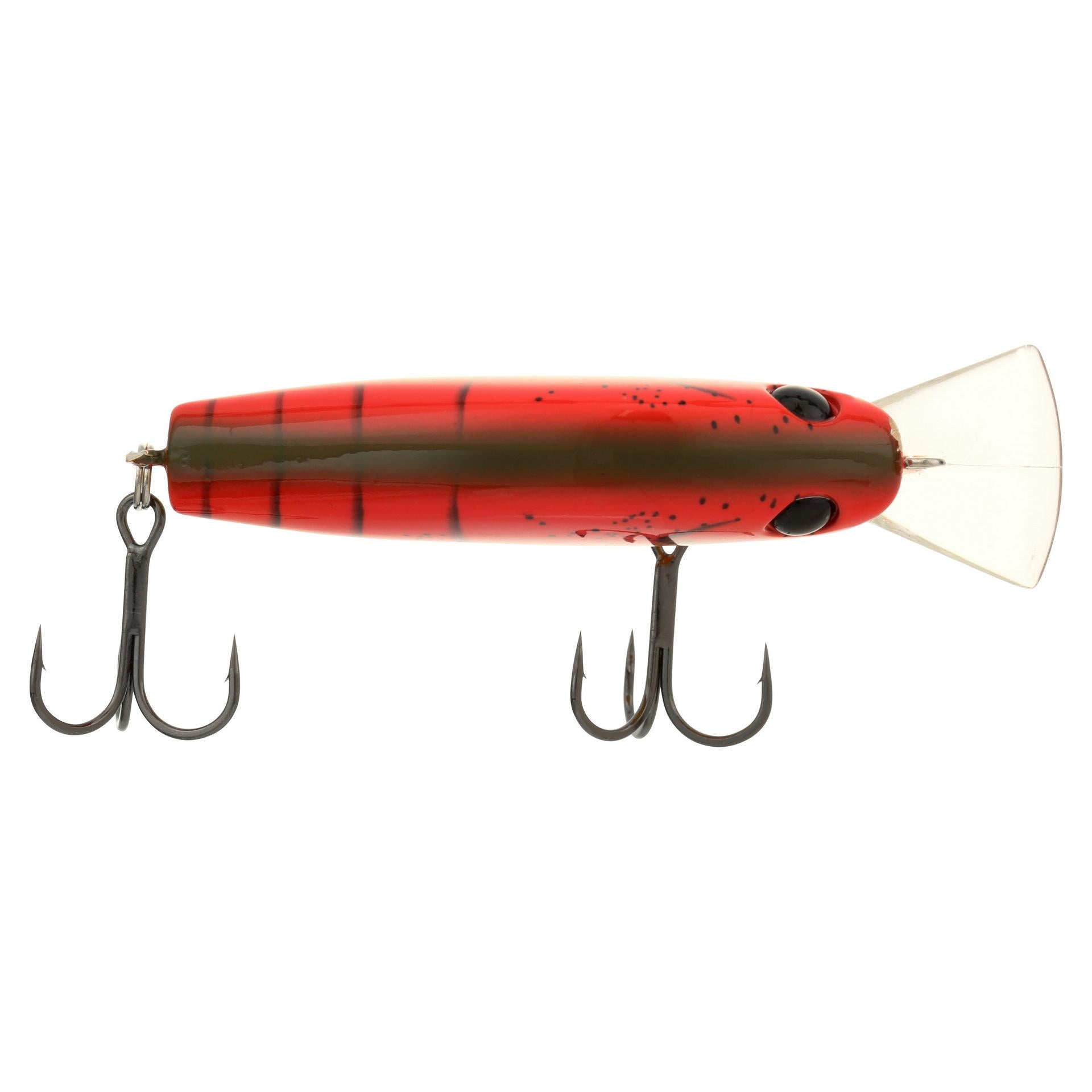 Berkley ClickinFrittside 5 RedSpringCraw alt3 | Berkley Fishing