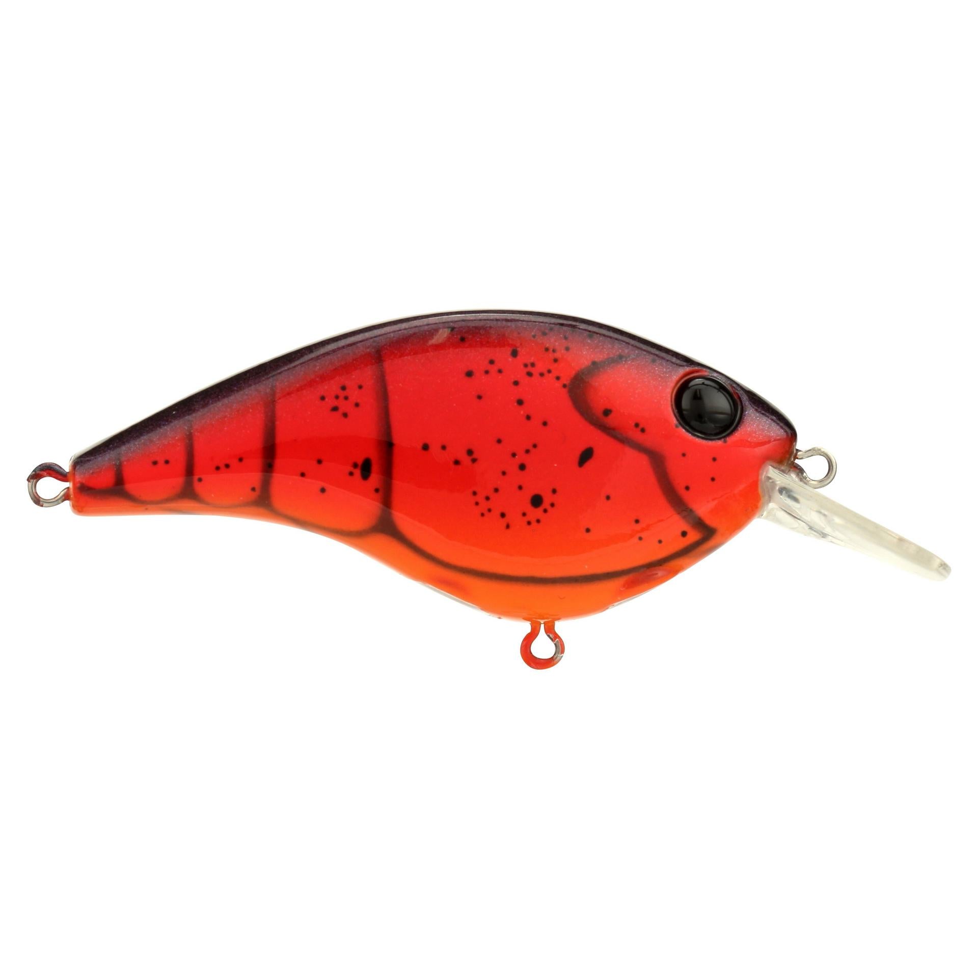 Berkley ClickinFrittside 5 SpecialRedCraw alt1 | Berkley Fishing