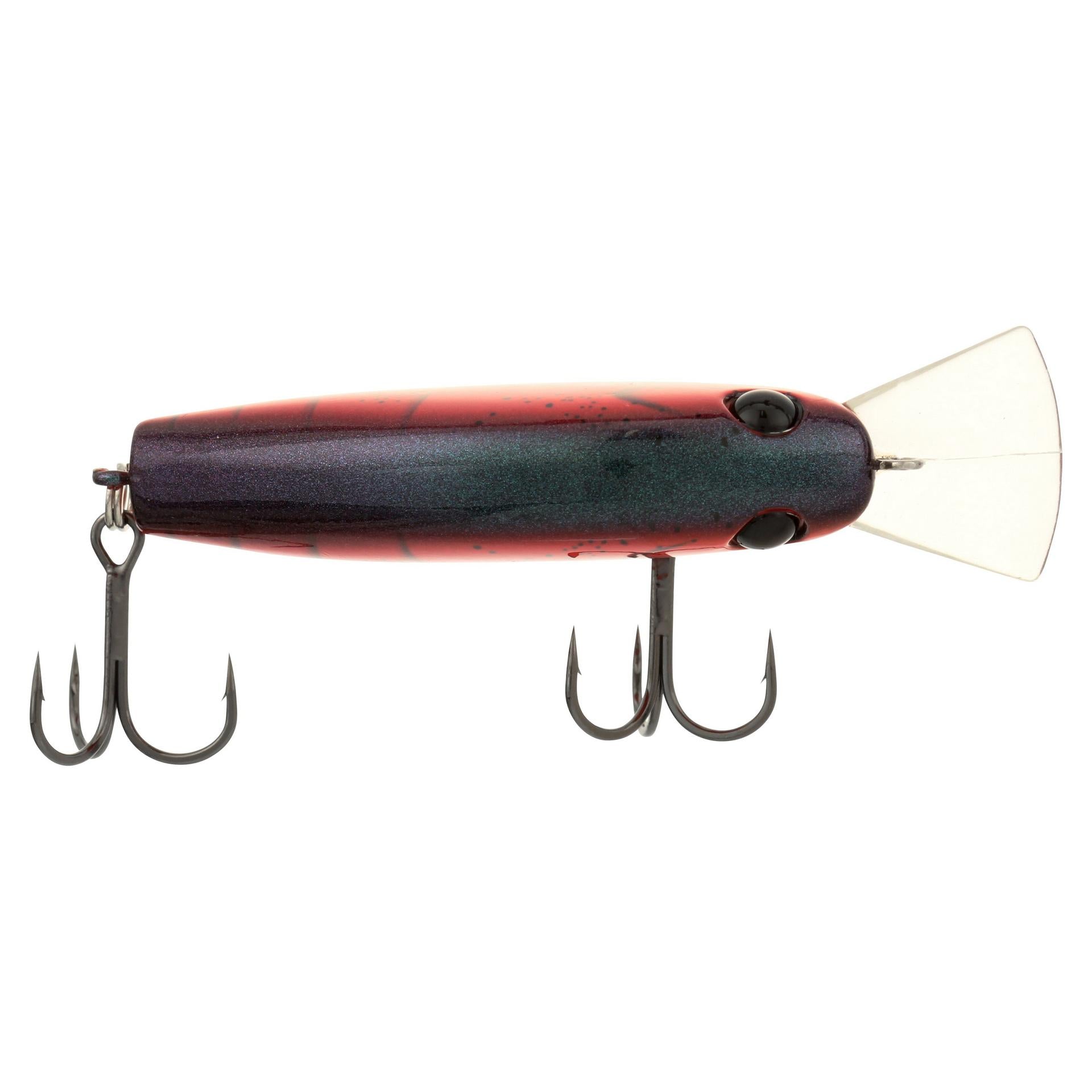 Berkley ClickinFrittside 5 SpecialRedCraw alt3 | Berkley Fishing