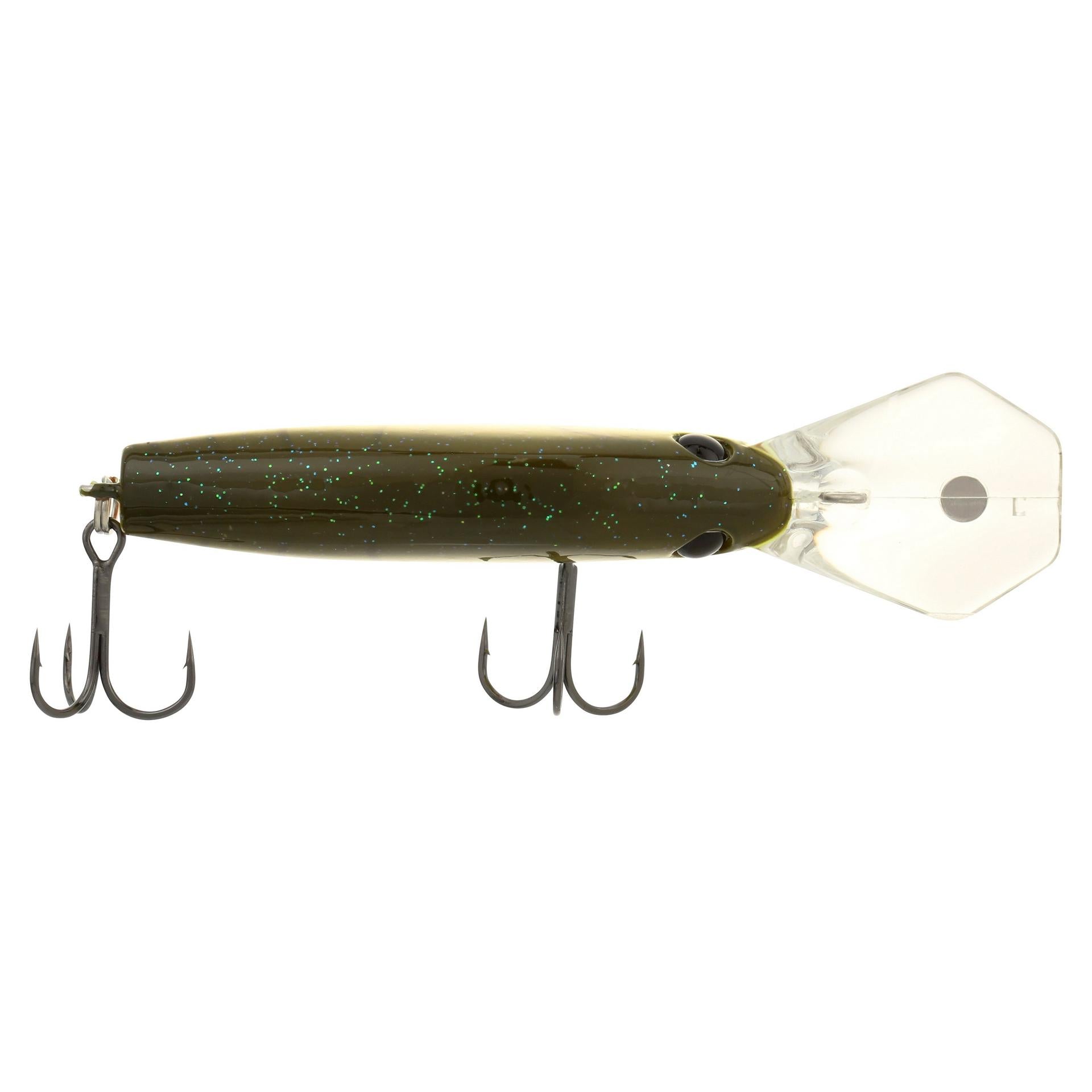 Berkley ClickinFrittside 7 RootbeerCraw alt3 | Berkley Fishing