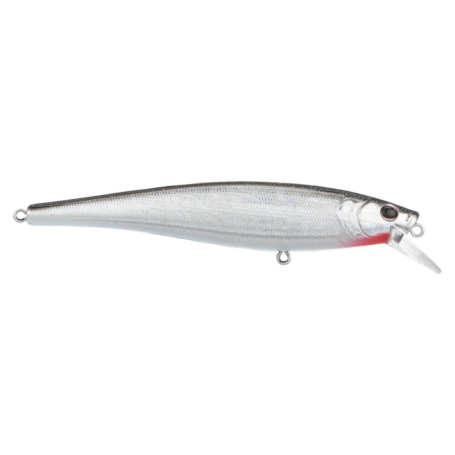 Berkley CutterSaltwater 110S BlackSilver alt1 | Berkley Fishing