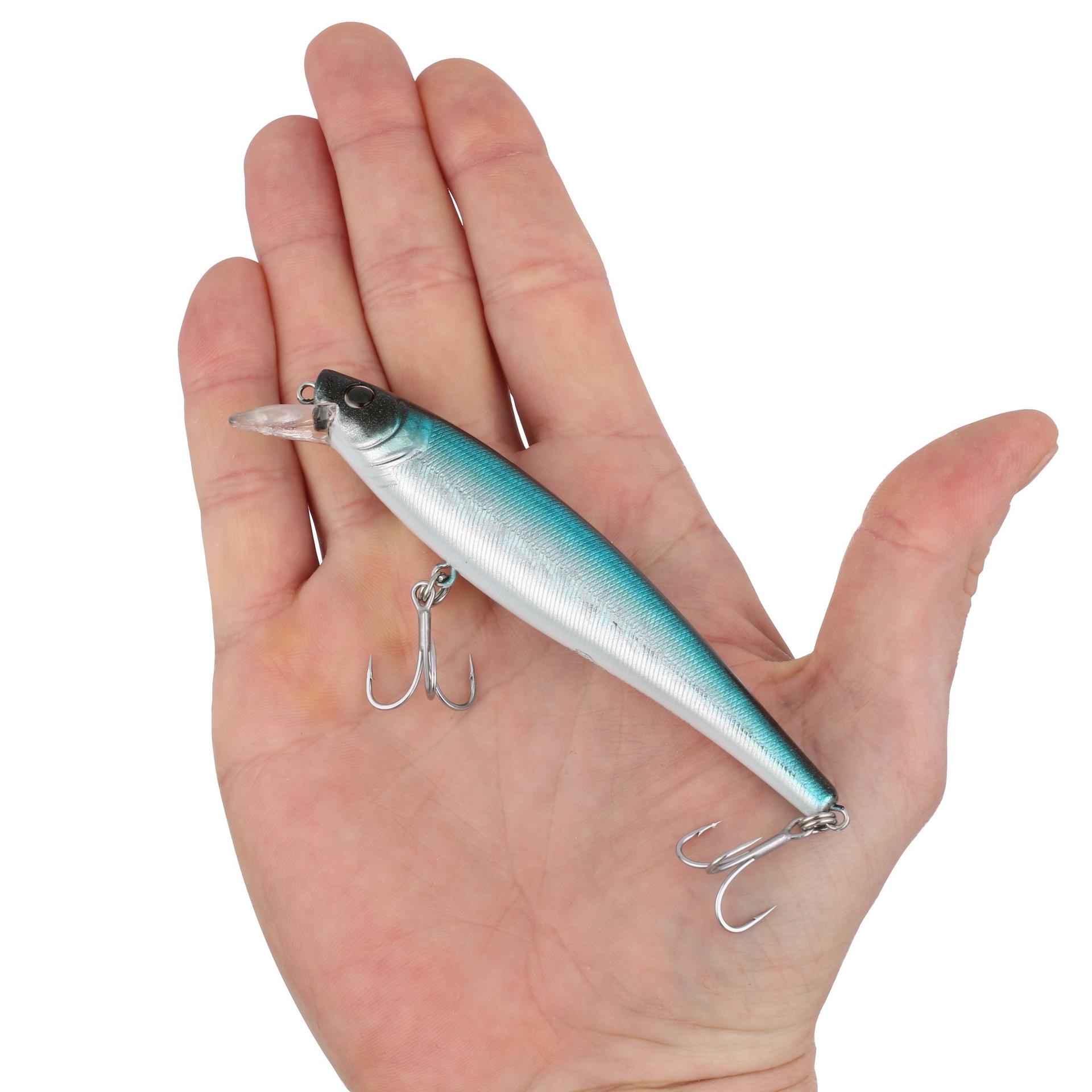 Berkley CutterSaltwater 110S BlueBullet HAND | Berkley Fishing