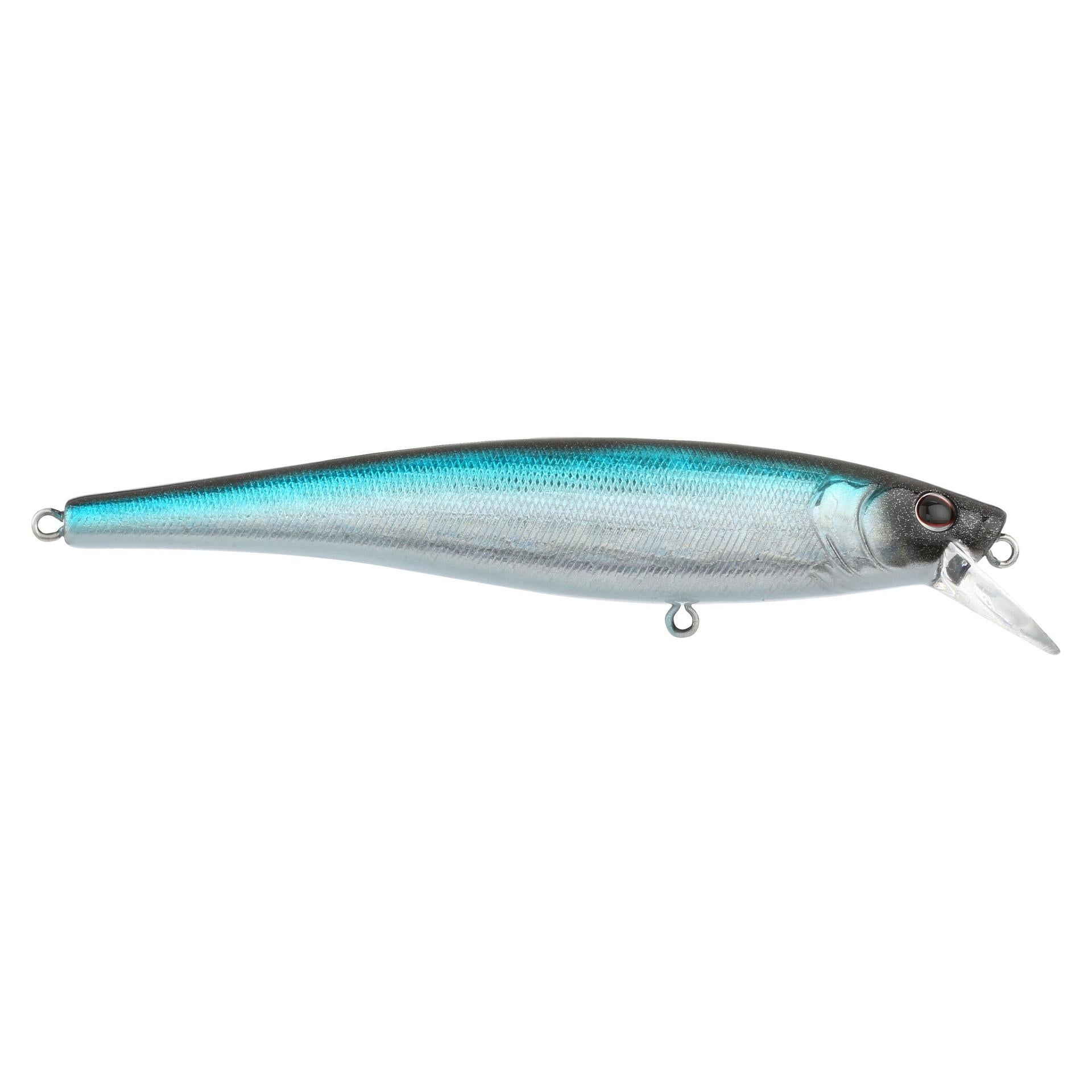 Berkley CutterSaltwater 110S BlueBullet alt1 | Berkley Fishing