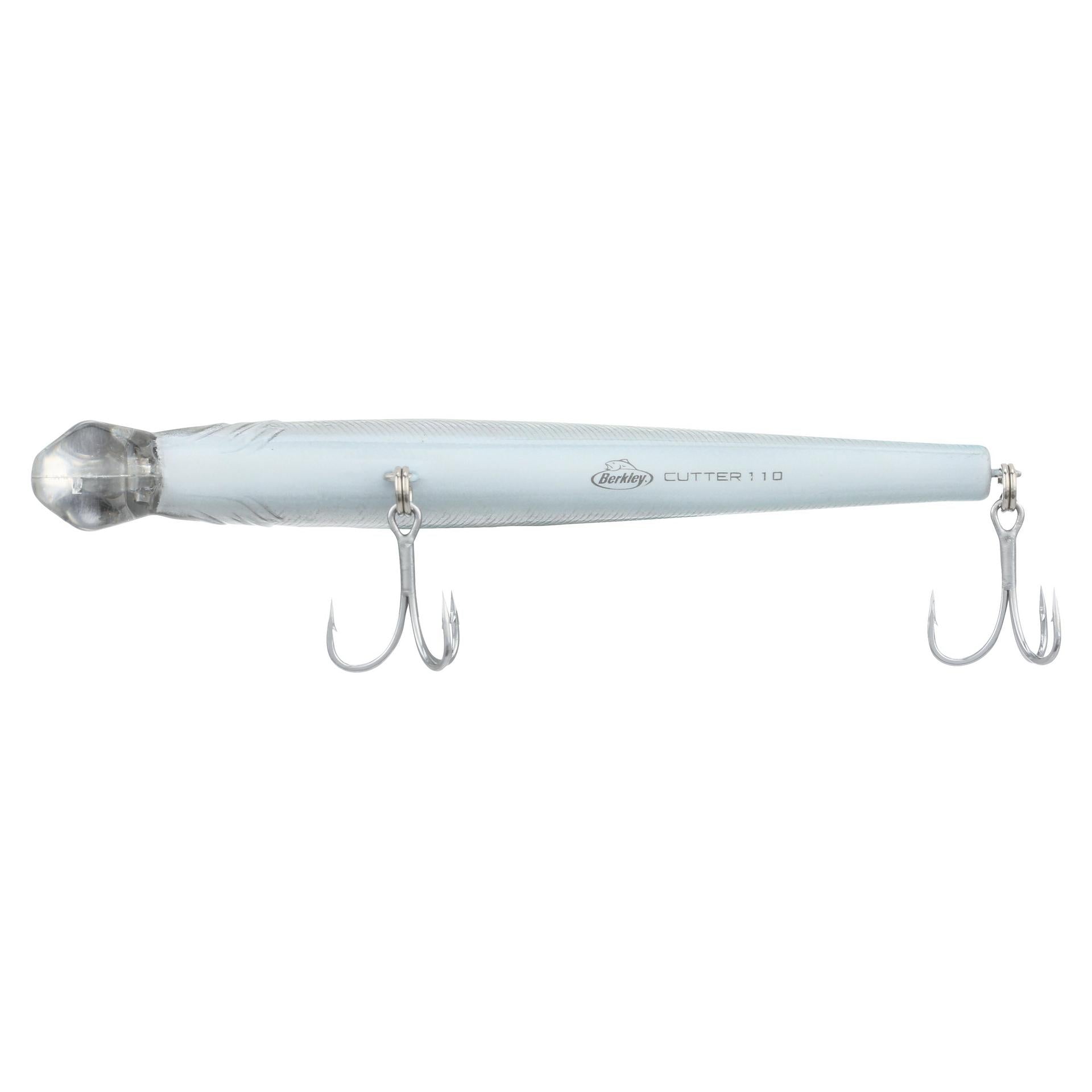 Berkley CutterSaltwater 110S BlueBullet alt4 | Berkley Fishing