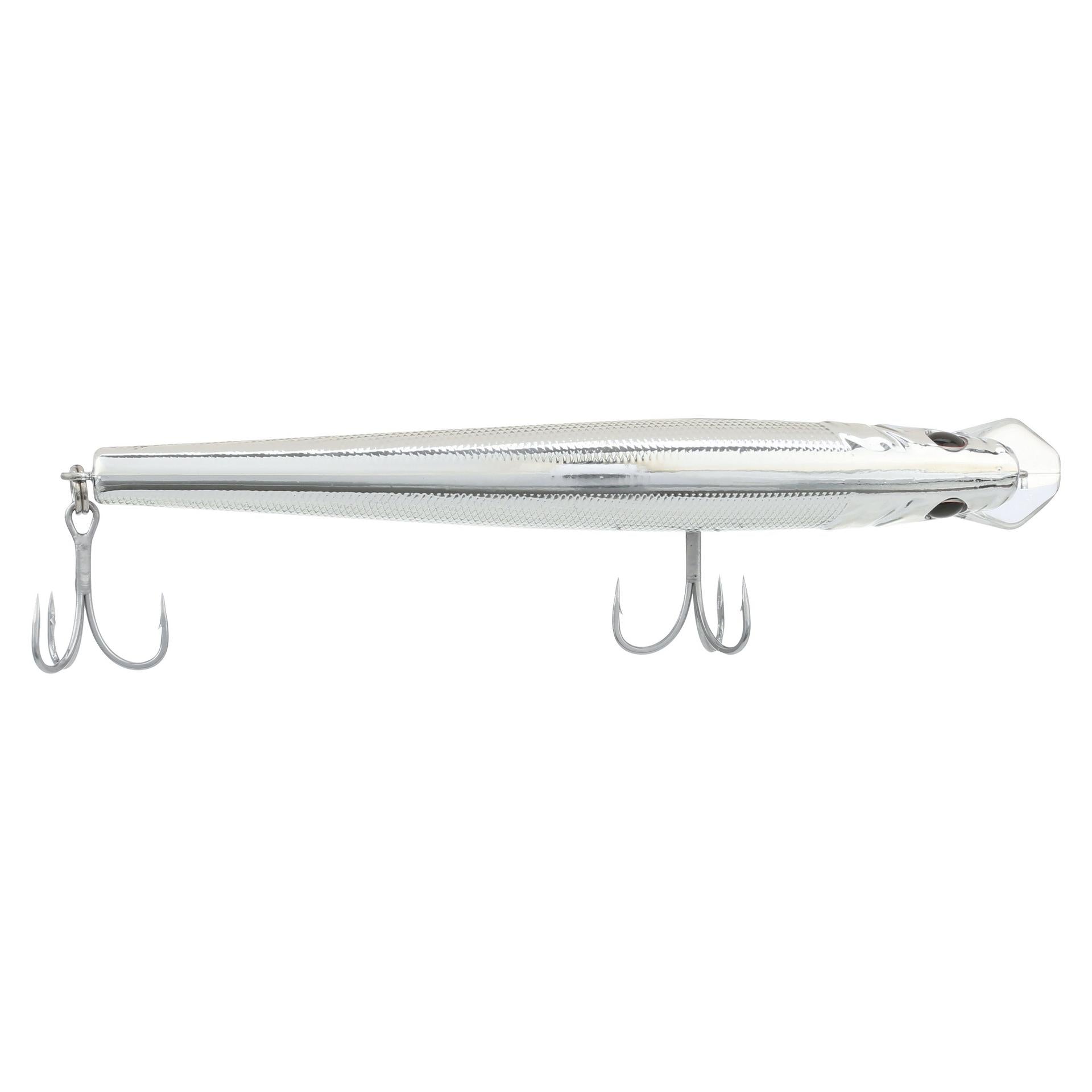 Berkley CutterSaltwater 110S Chrome alt3 | Berkley Fishing