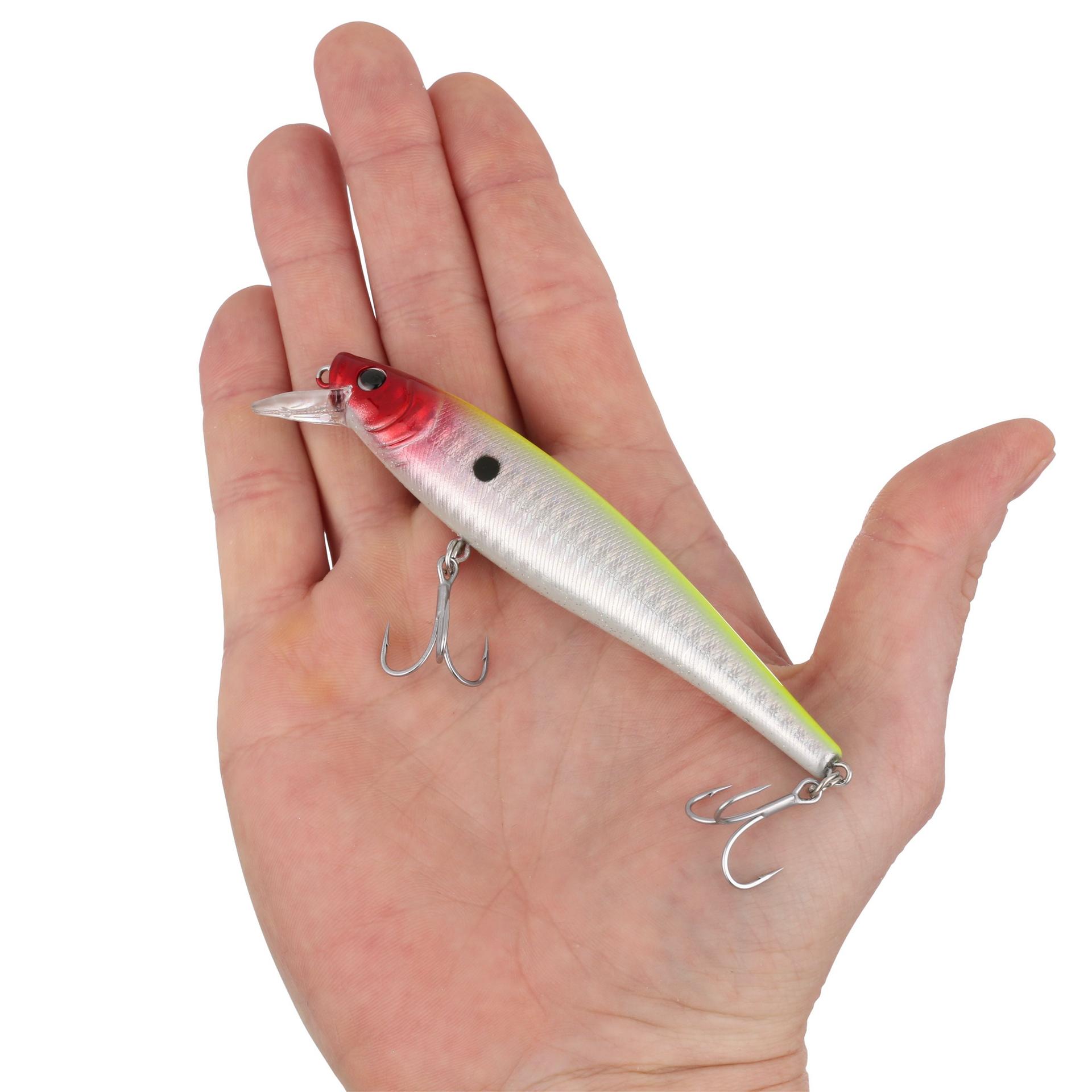 Berkley CutterSaltwater 110S Clown HAND | Berkley Fishing