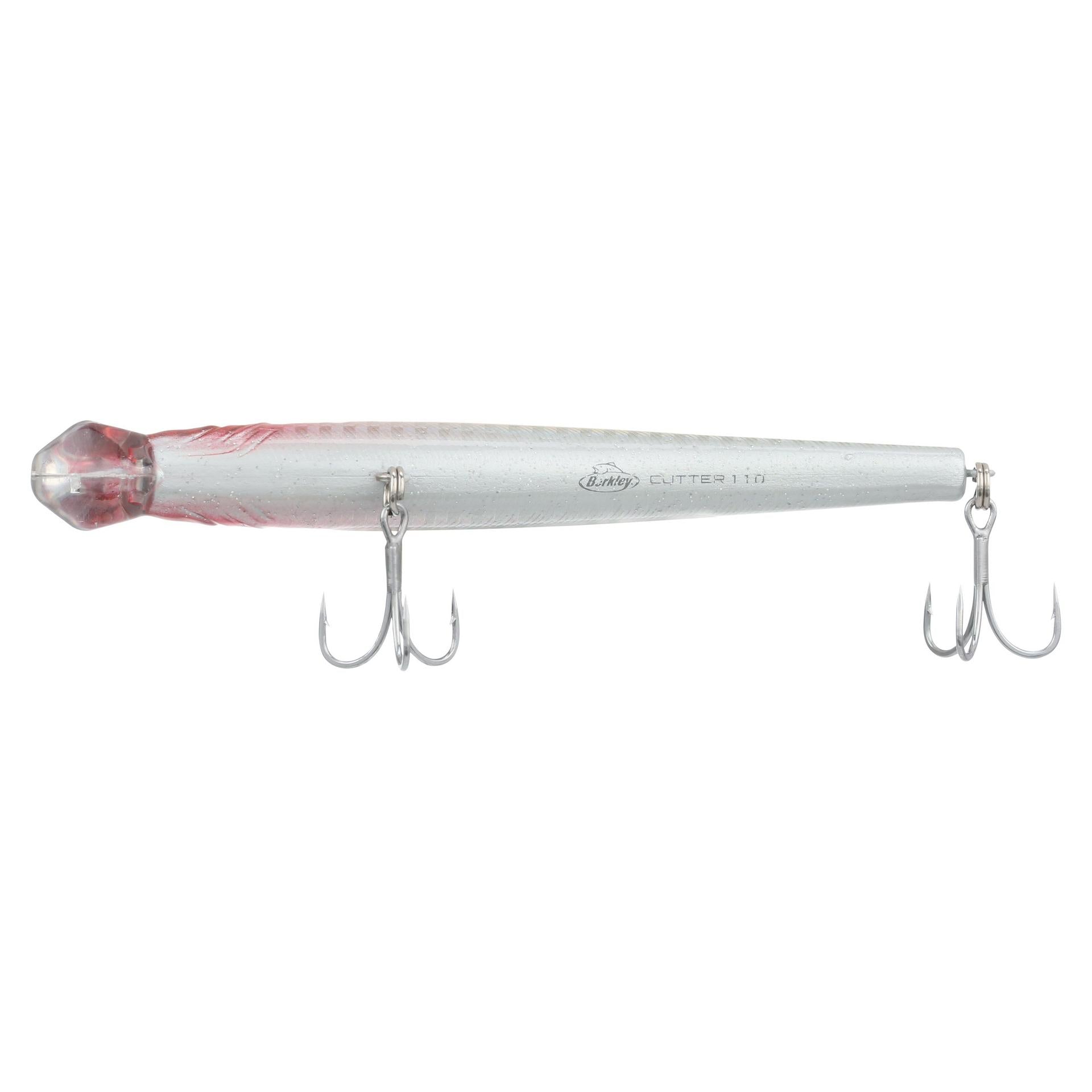 Berkley CutterSaltwater 110S Clown alt4 | Berkley Fishing