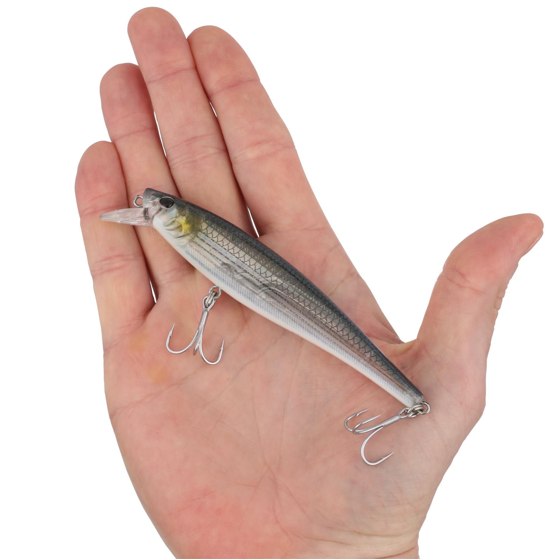 Berkley CutterSaltwater 110S Mullet HAND | Berkley Fishing