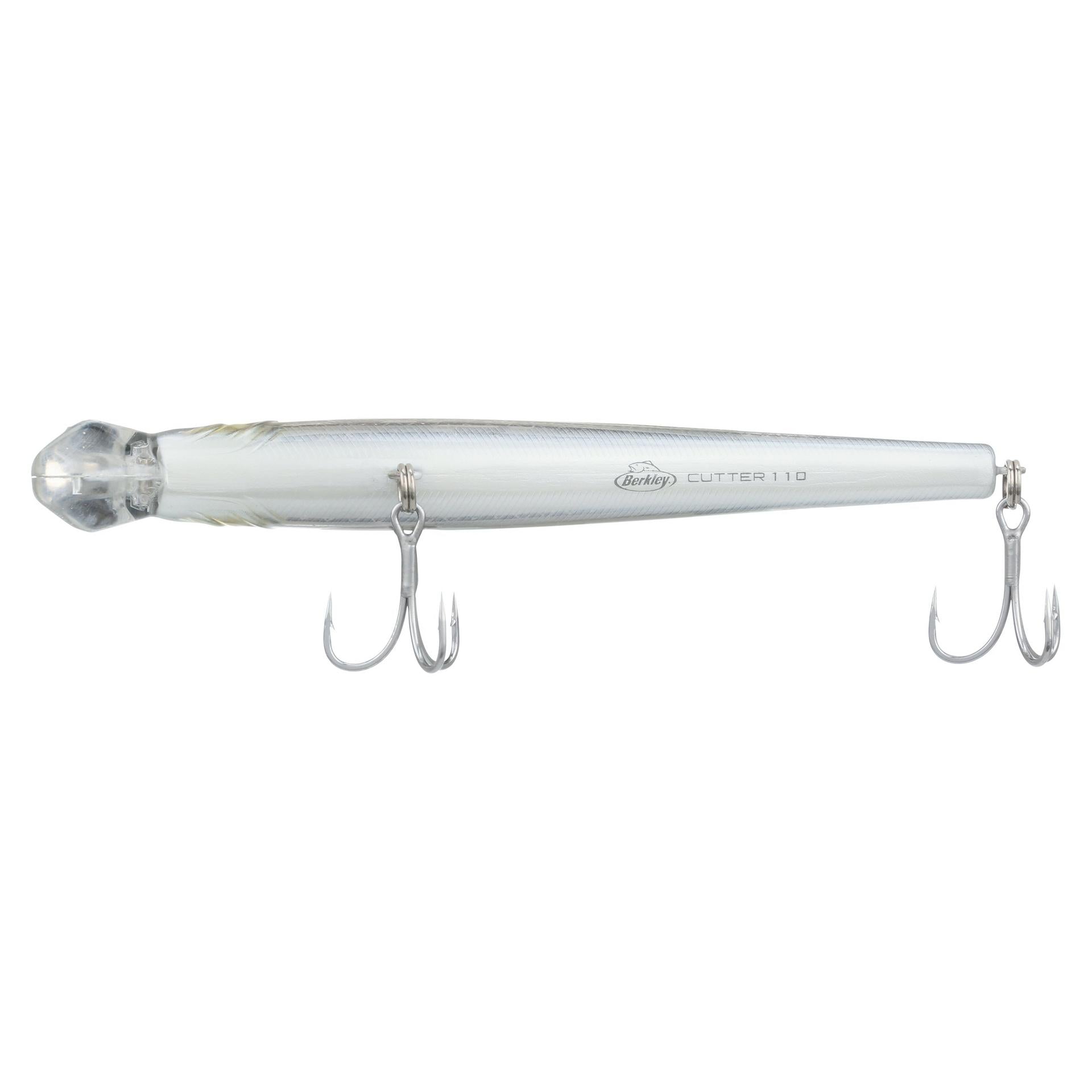 Berkley CutterSaltwater 110S Mullet alt4 | Berkley Fishing