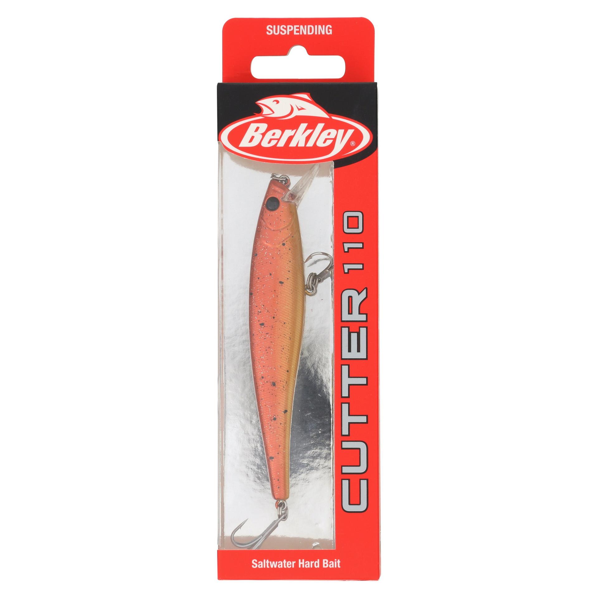 Berkley CutterSaltwater 110S NewPenny PKG | Berkley Fishing