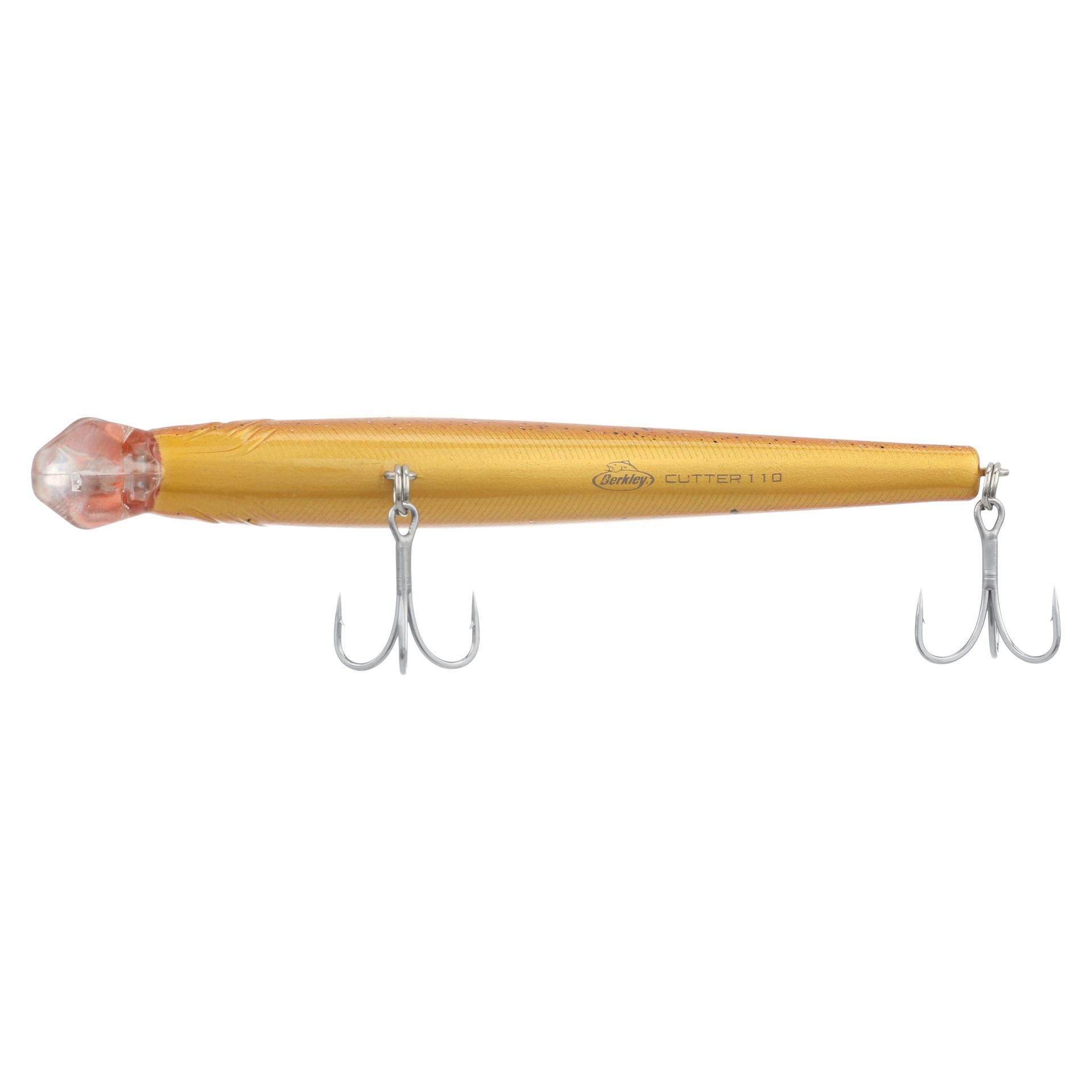 Berkley CutterSaltwater 110S NewPenny alt4 | Berkley Fishing