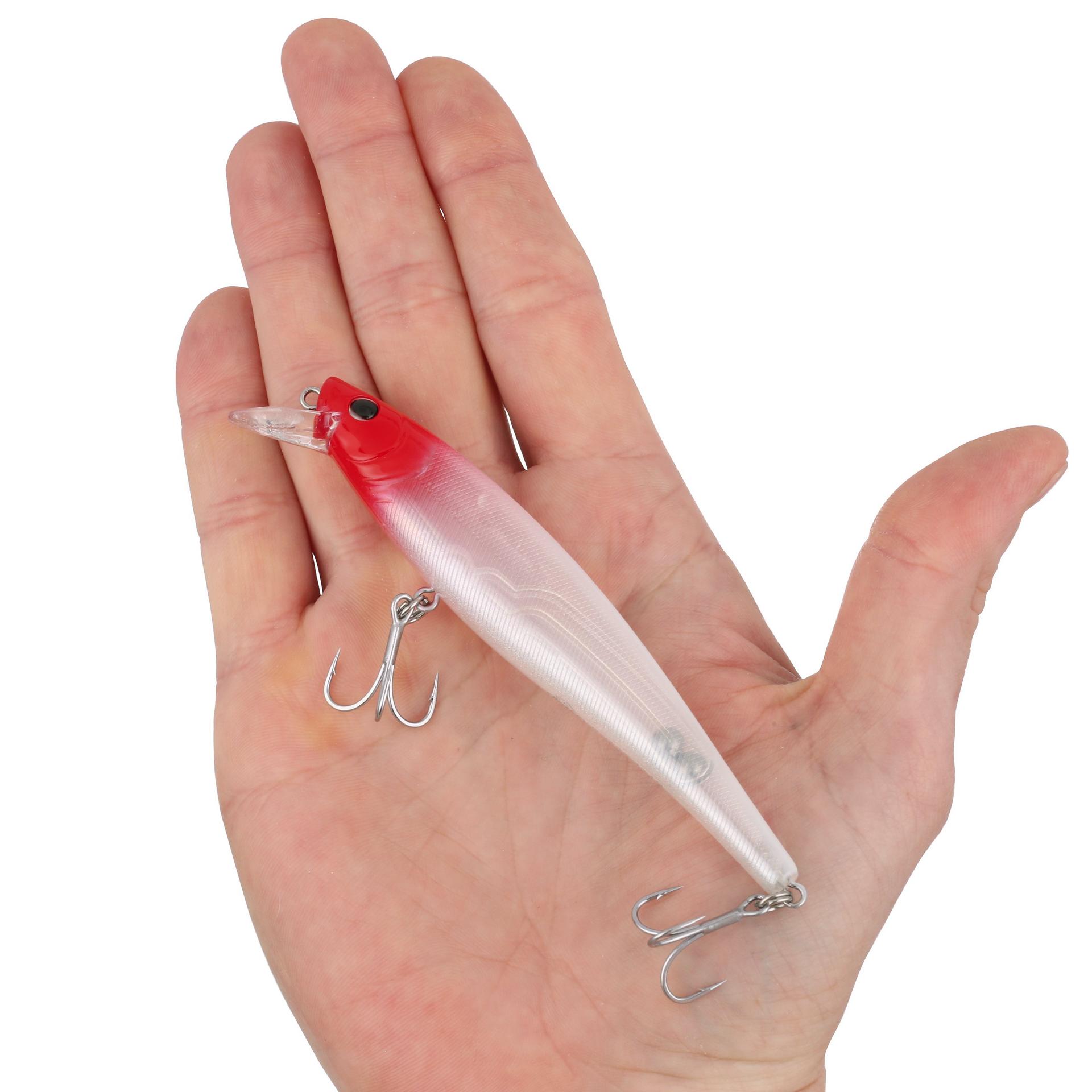 Berkley CutterSaltwater 110S RedHead HAND | Berkley Fishing