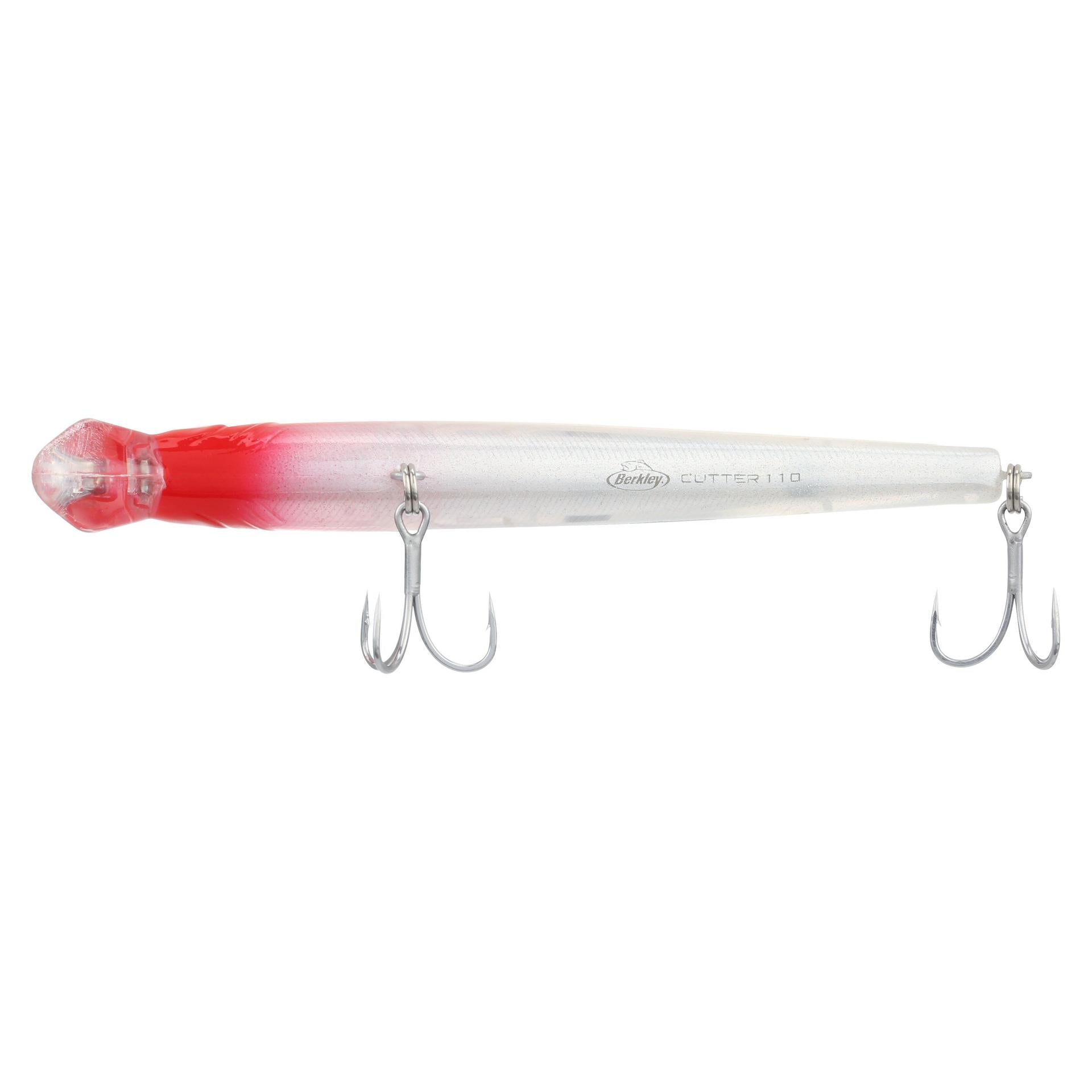 Berkley CutterSaltwater 110S RedHead alt4 | Berkley Fishing