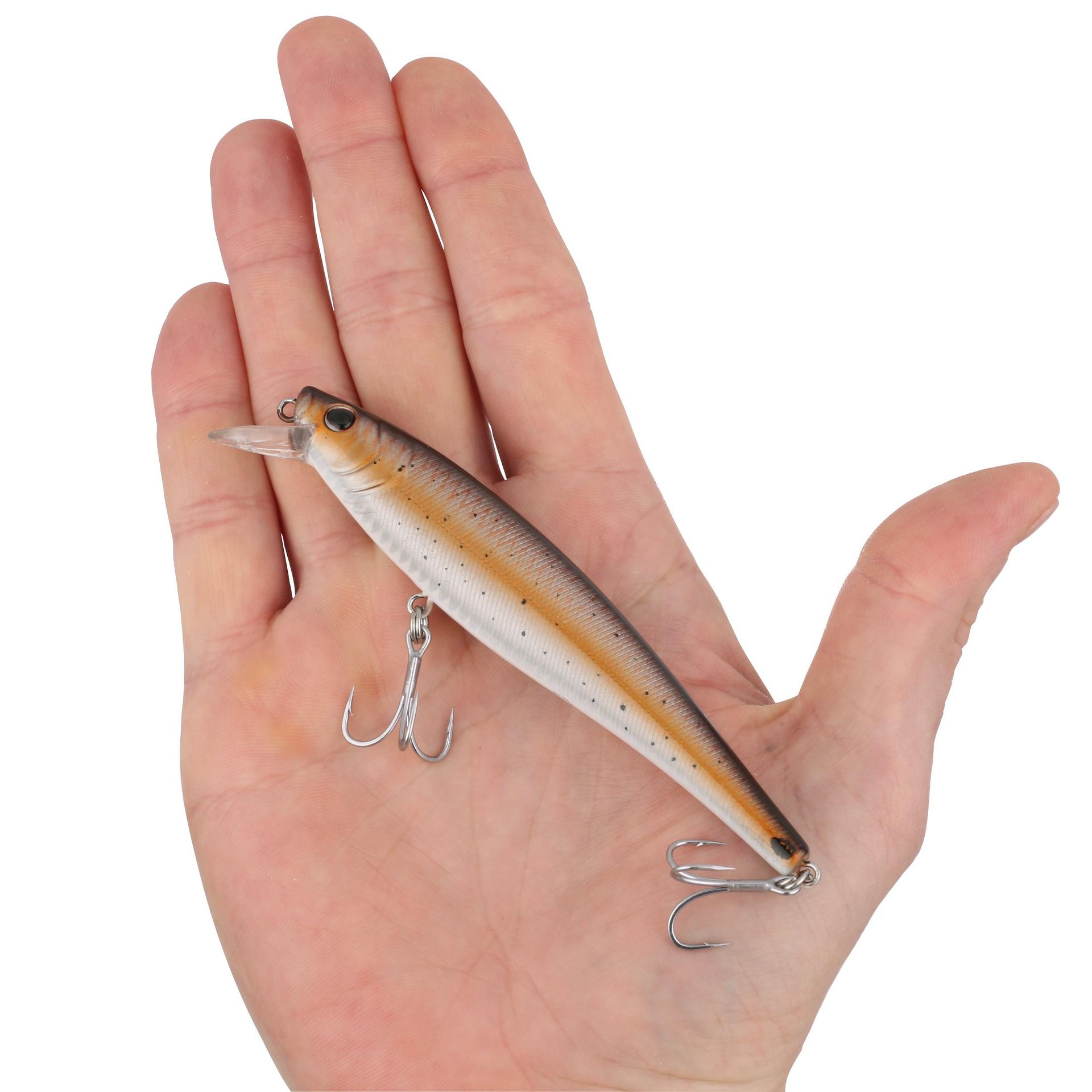 Berkley CutterSaltwater 110S Redfish HAND | Berkley Fishing