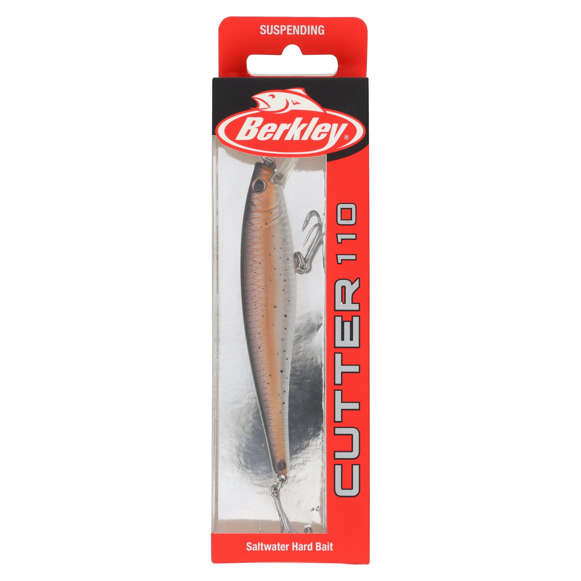 Berkley CutterSaltwater 110S Redfish PKG | Berkley Fishing