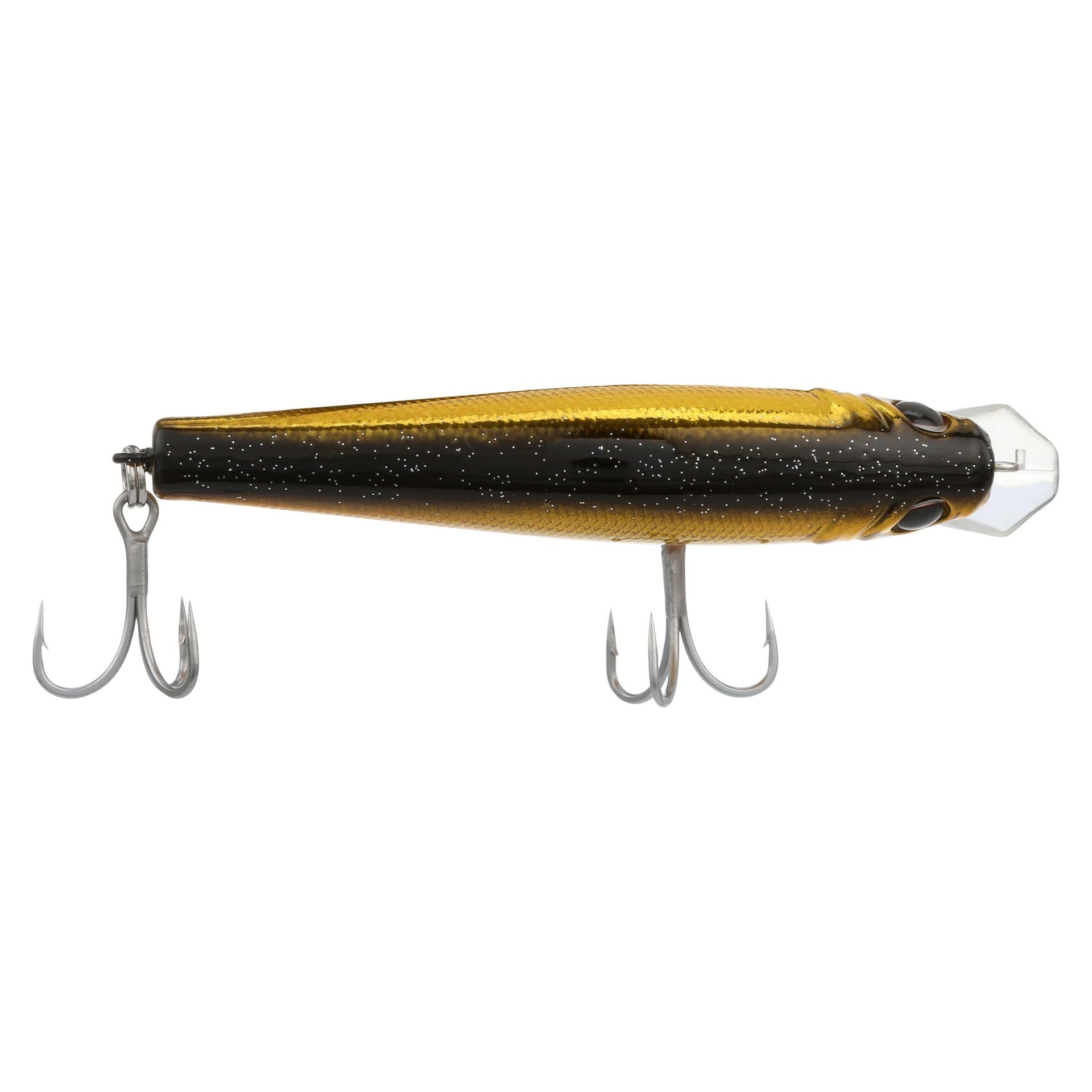 Berkley CutterSaltwater 70S BlackGold alt3 | Berkley Fishing