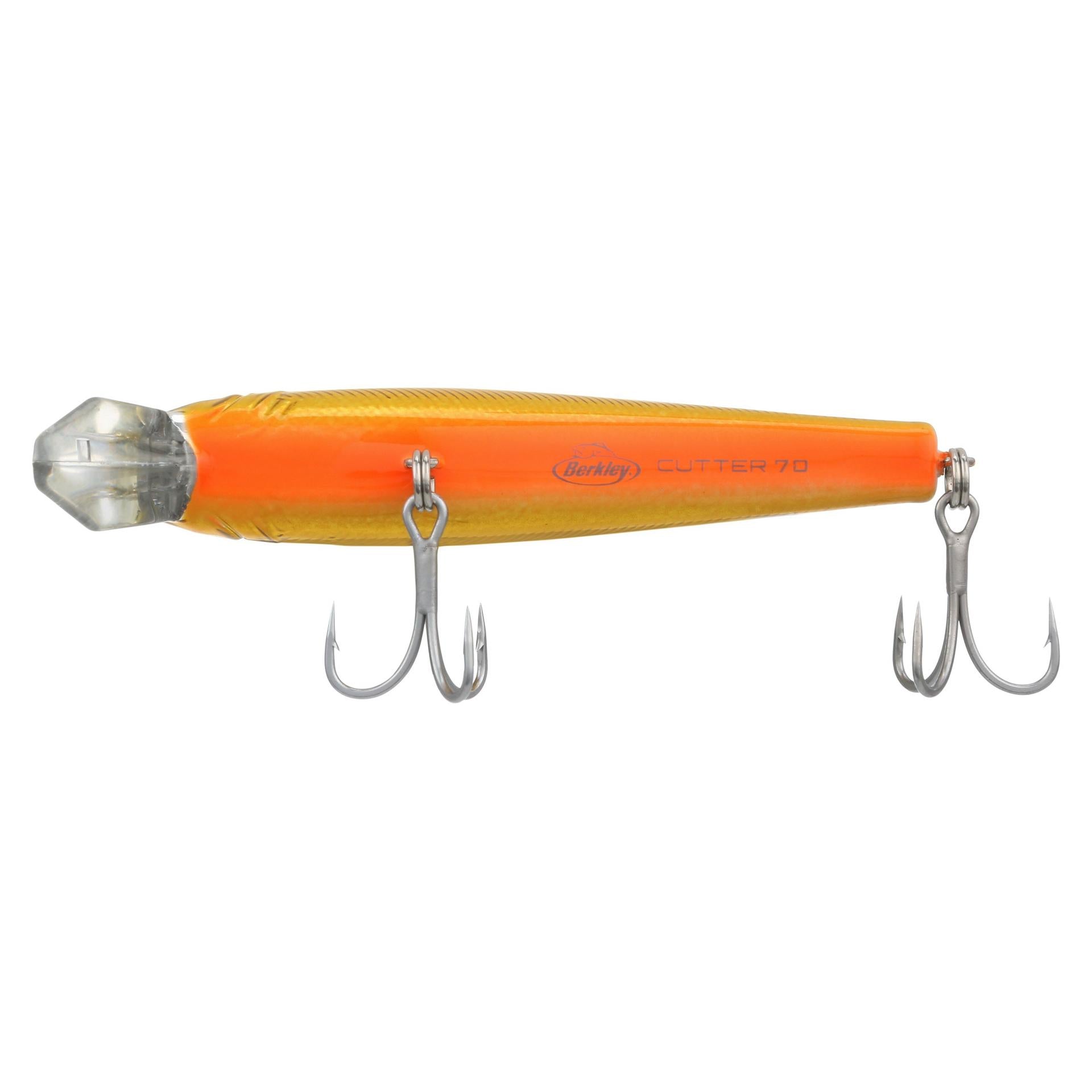 Berkley CutterSaltwater 70S BlackGold alt4 | Berkley Fishing