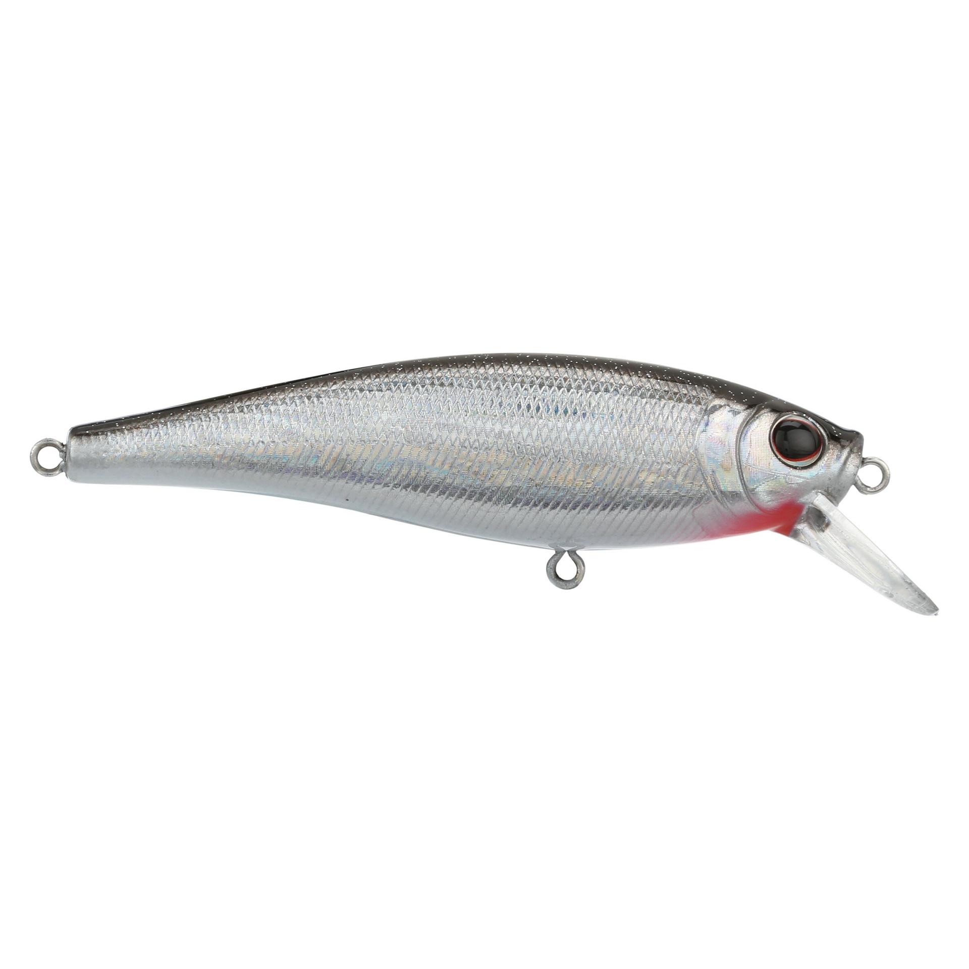 Berkley CutterSaltwater 70S BlackSilver alt1 | Berkley Fishing