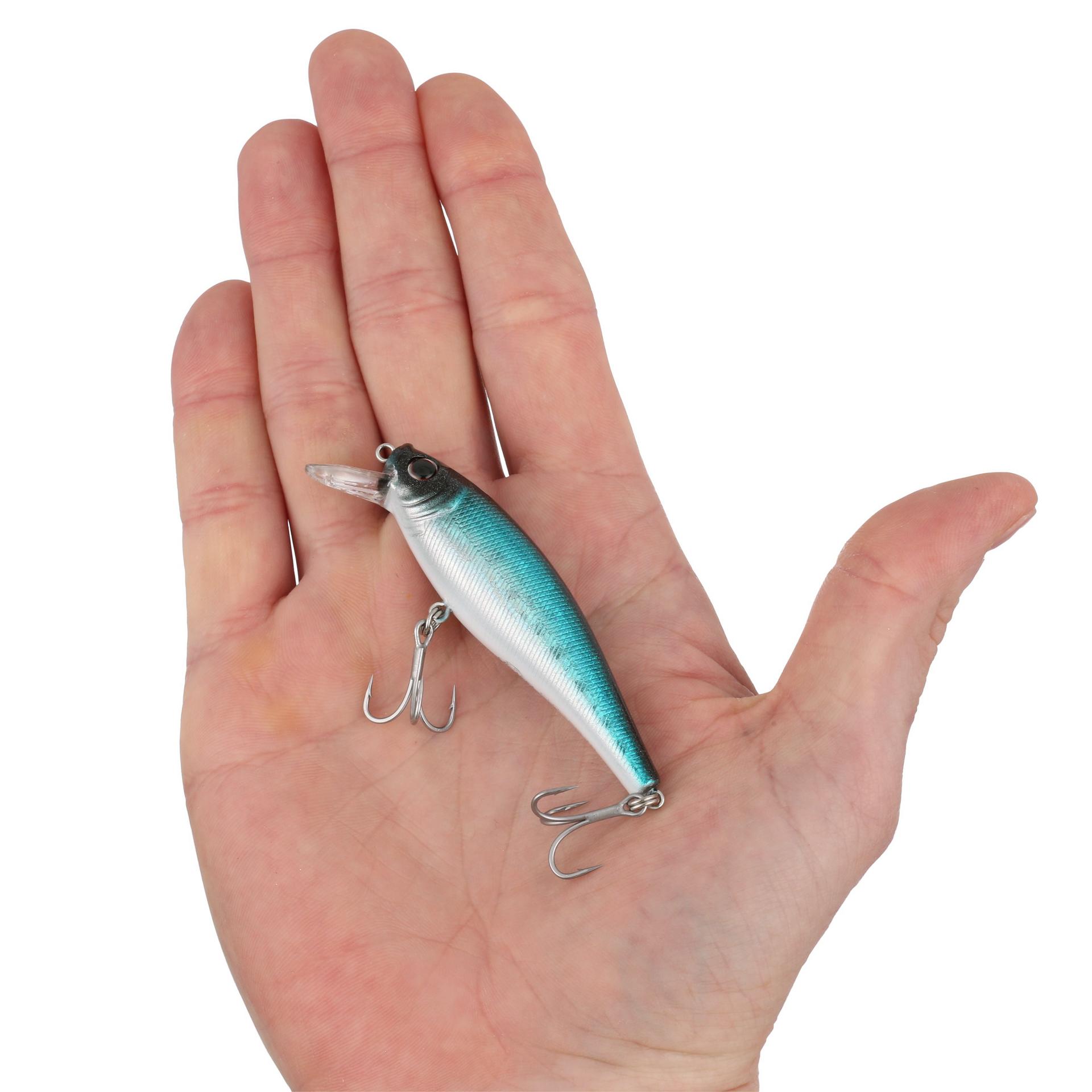 Berkley CutterSaltwater 70S BlueBullet HAND | Berkley Fishing