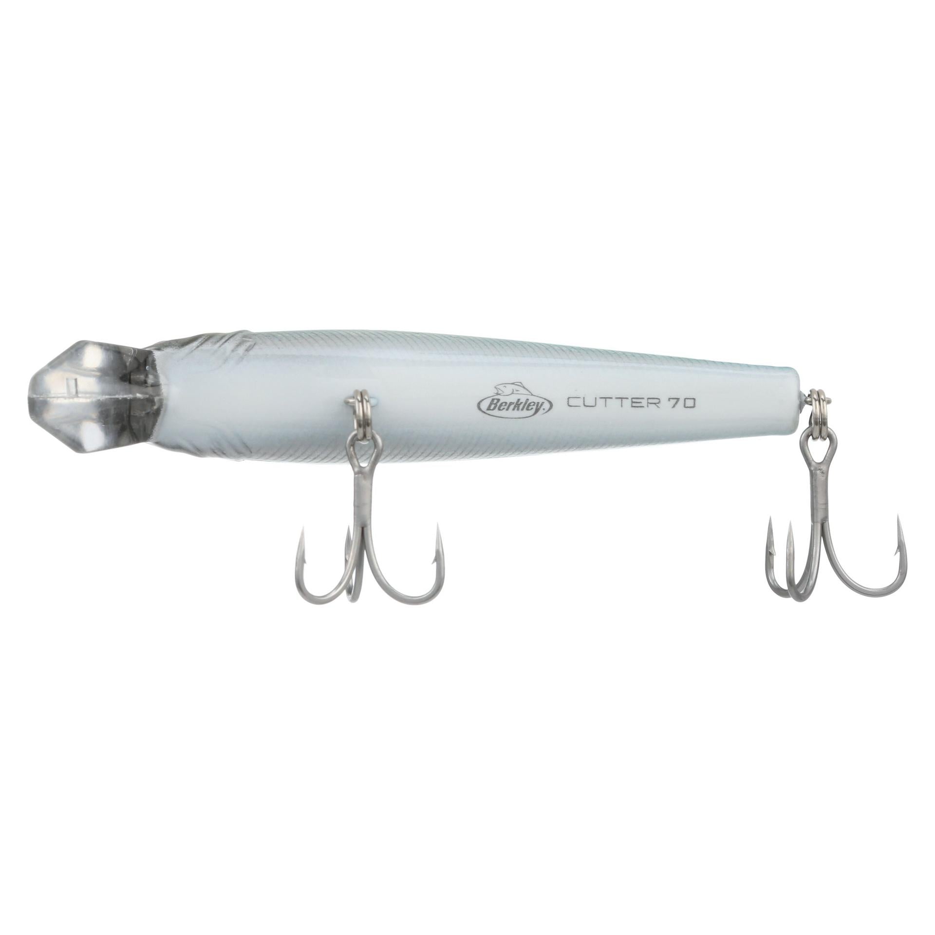 Berkley CutterSaltwater 70S BlueBullet alt4 | Berkley Fishing