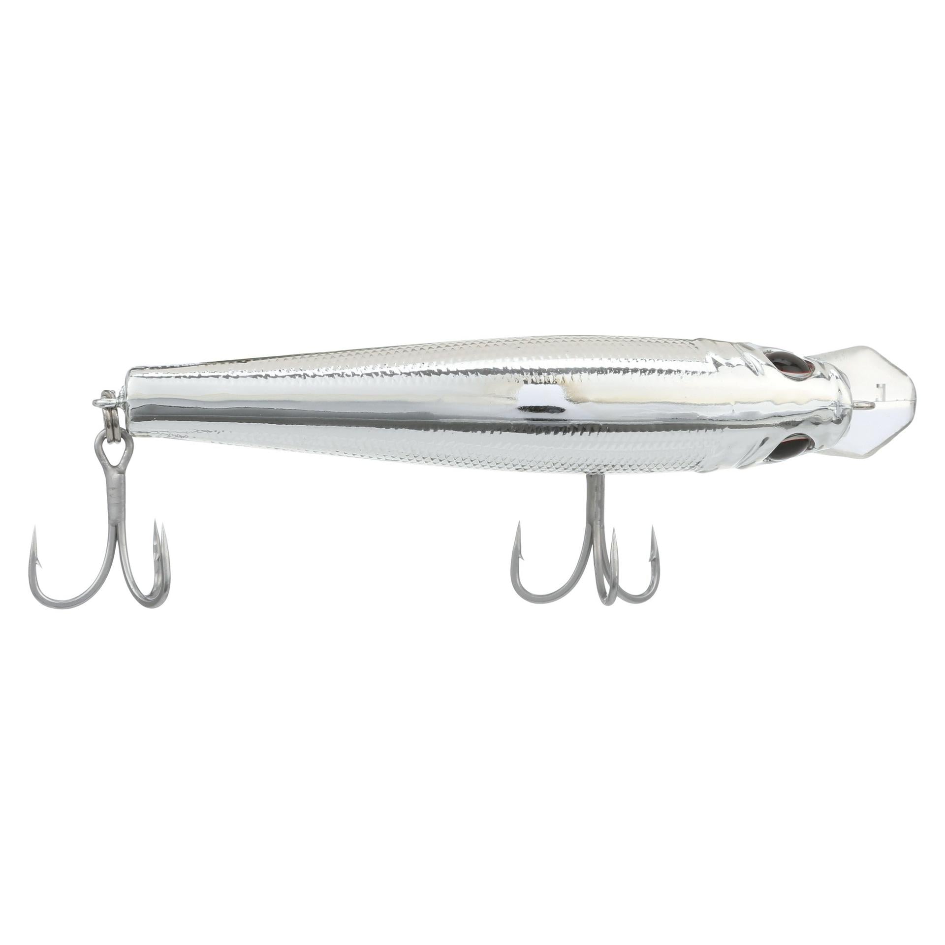 Berkley CutterSaltwater 70S Chrome alt3 | Berkley Fishing