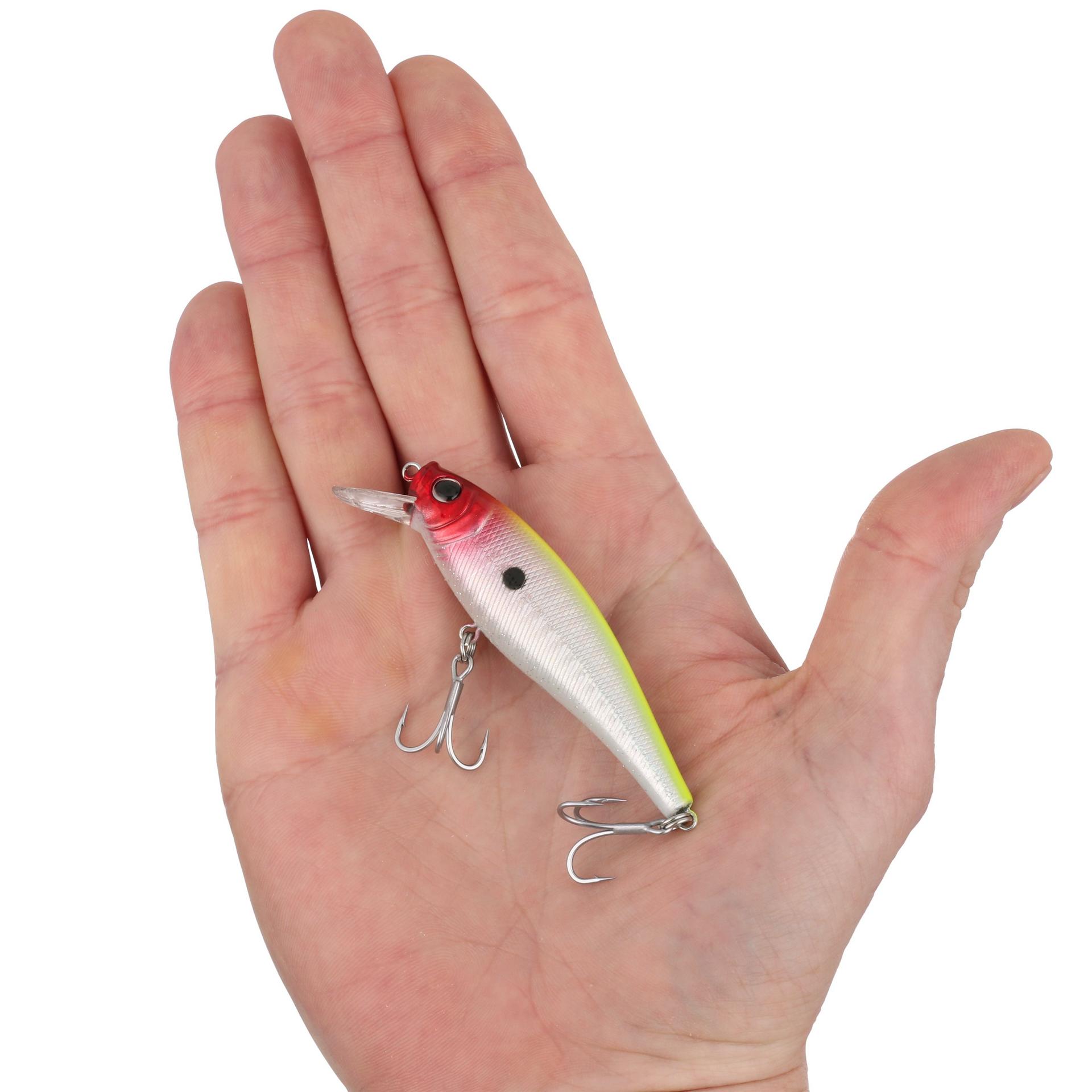 Berkley CutterSaltwater 70S Clown HAND | Berkley Fishing