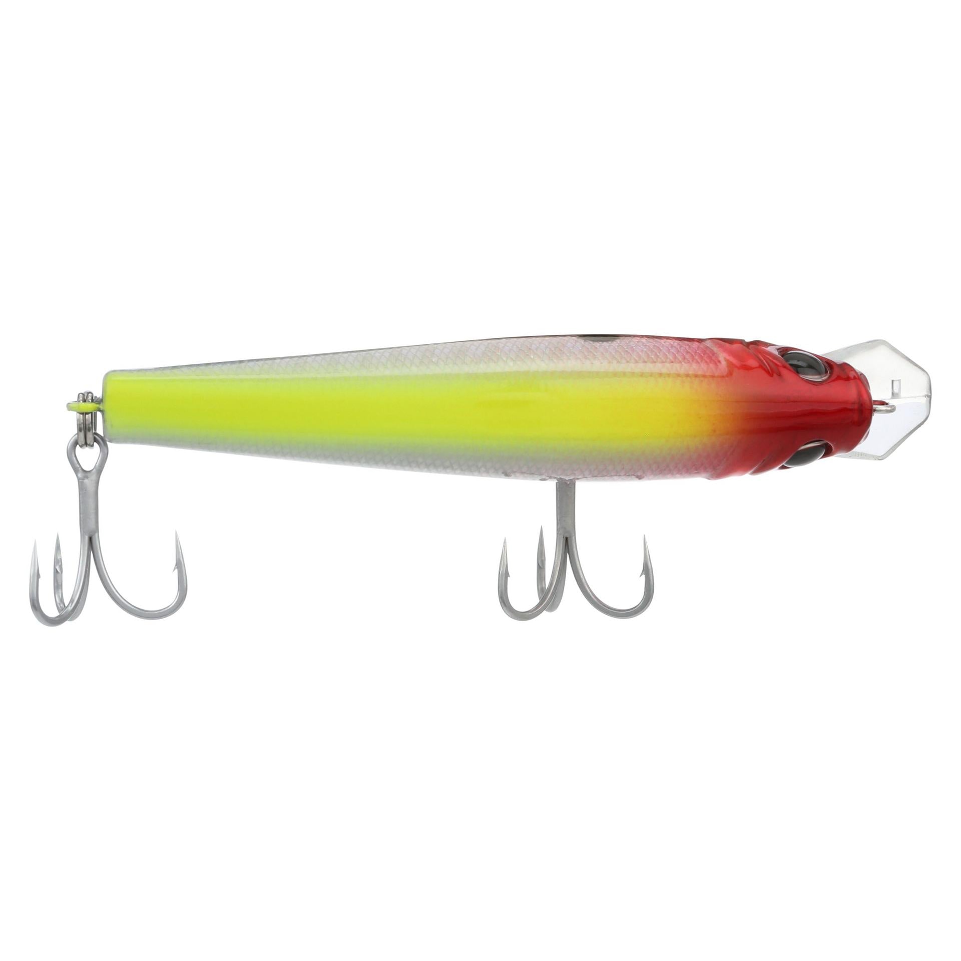 Berkley CutterSaltwater 70S Clown alt3 | Berkley Fishing