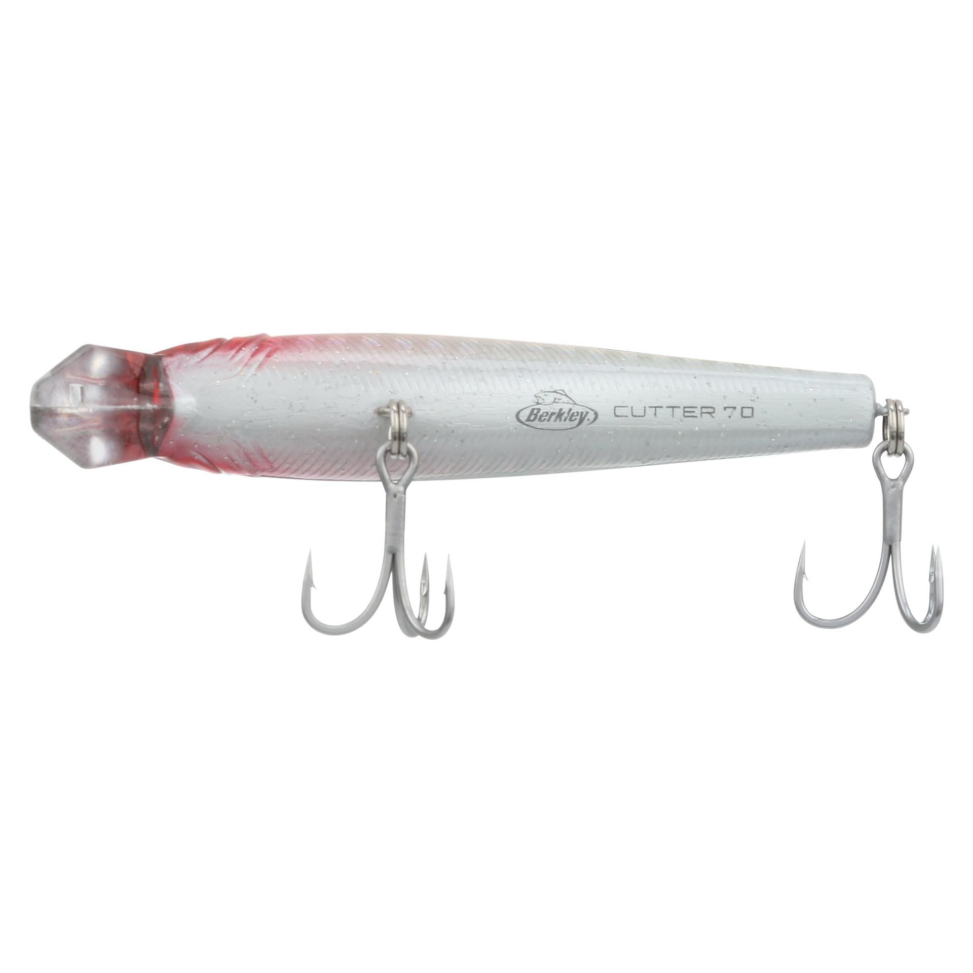 Berkley CutterSaltwater 70S Clown alt4 | Berkley Fishing