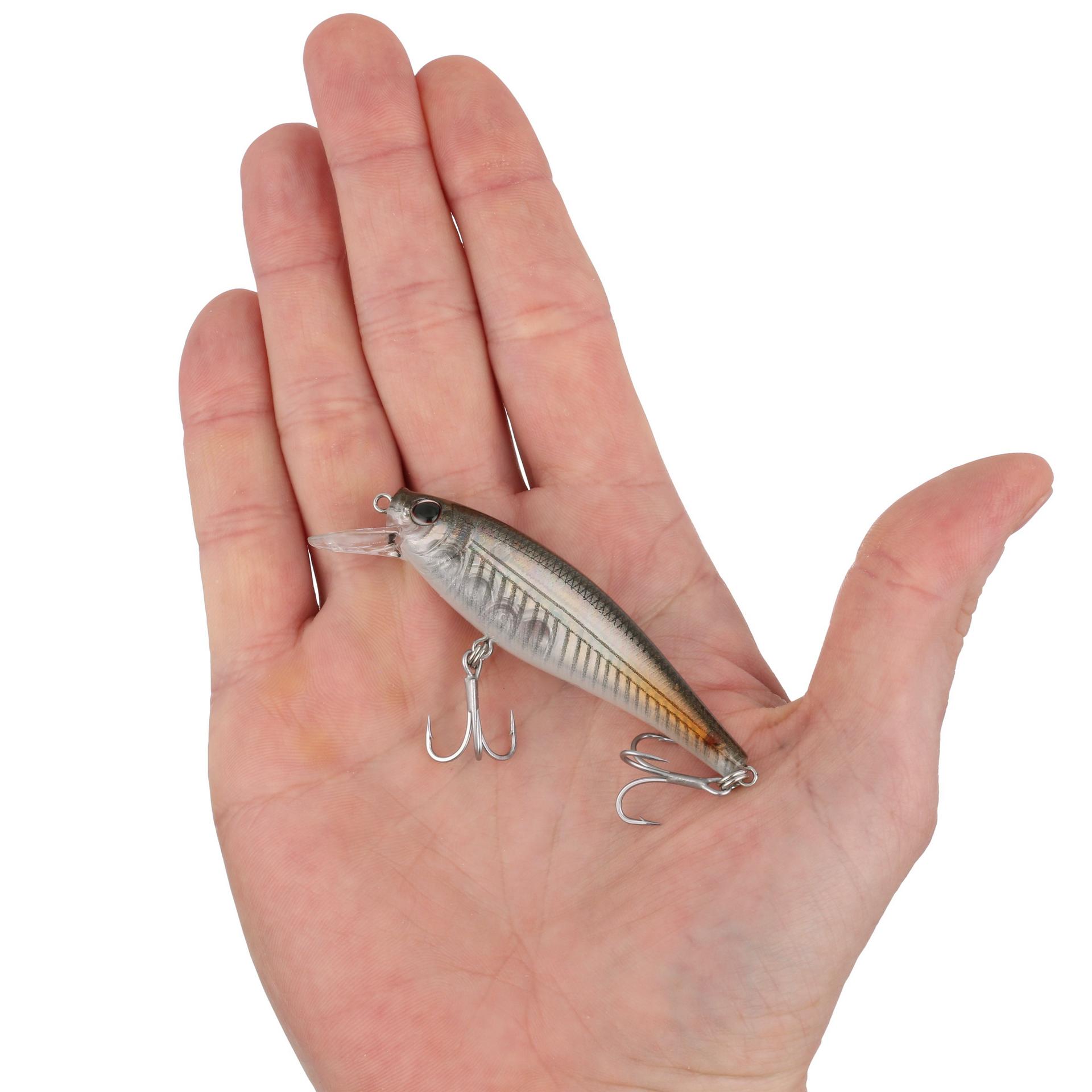 Berkley CutterSaltwater 70S MangroveMinnow HAND | Berkley Fishing