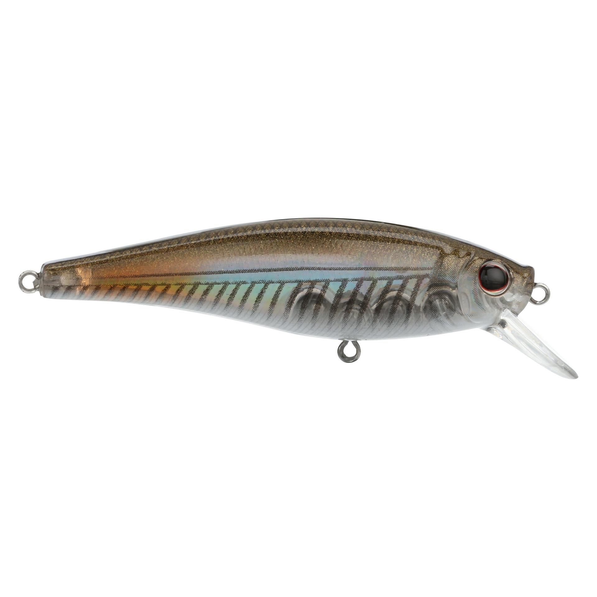 Berkley CutterSaltwater 70S MangroveMinnow alt1 | Berkley Fishing