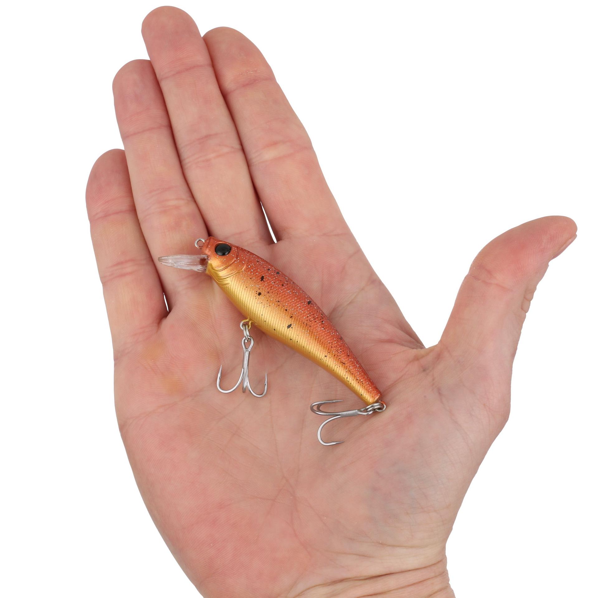 Berkley CutterSaltwater 70S NewPenny HAND | Berkley Fishing