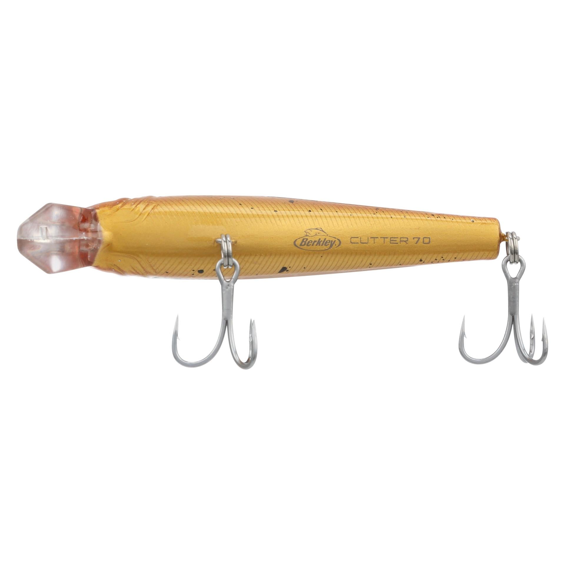 Berkley CutterSaltwater 70S NewPenny alt4 | Berkley Fishing